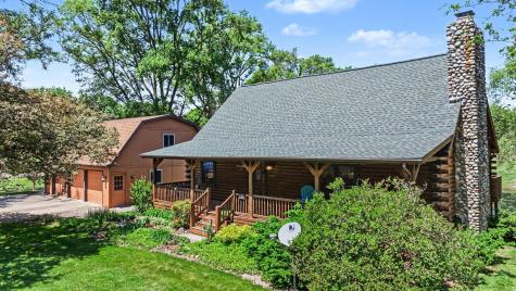 46968 Meadow Lane Decatur MI 49045