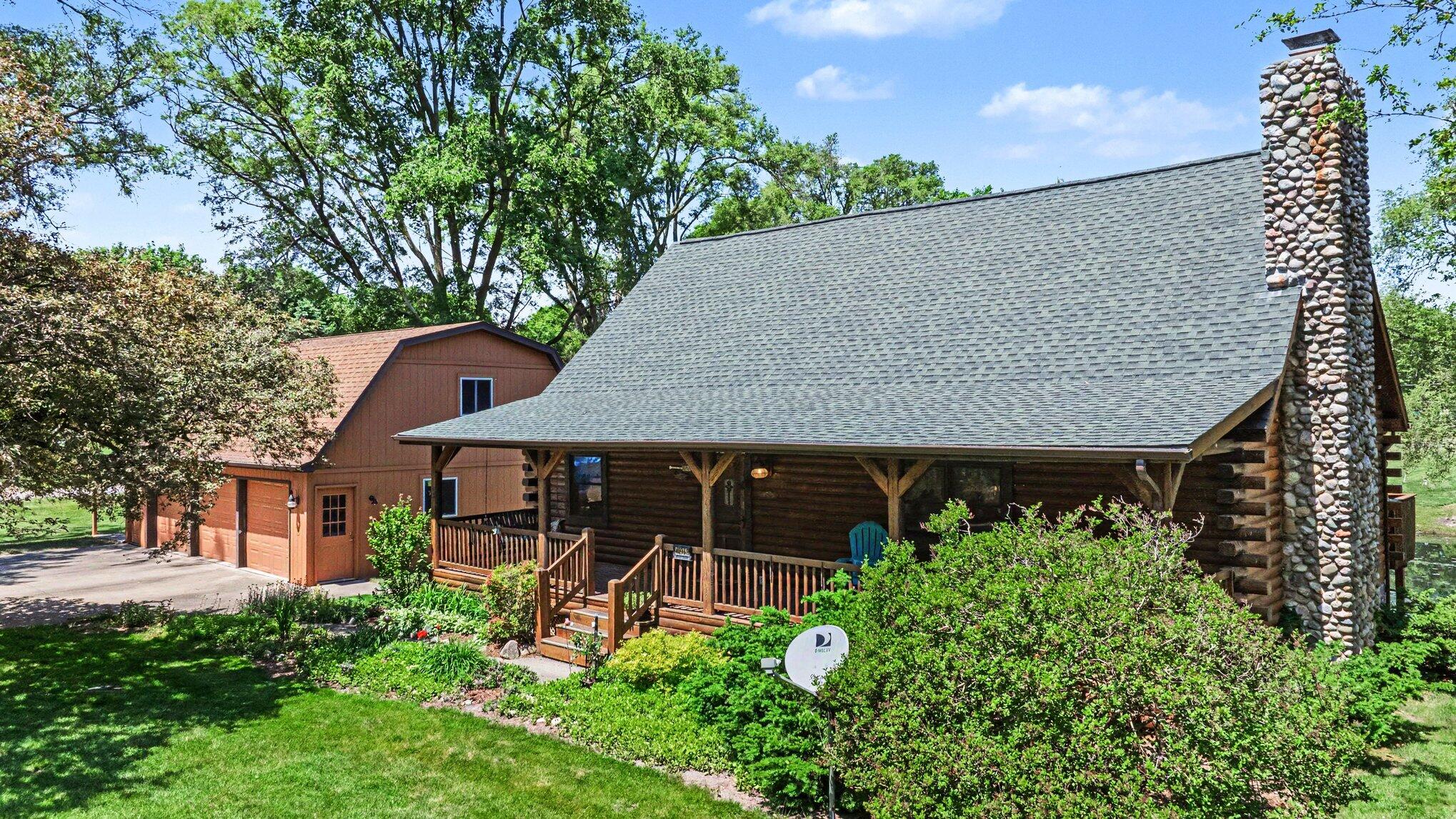 46968 Meadow Lane Decatur MI 49045
