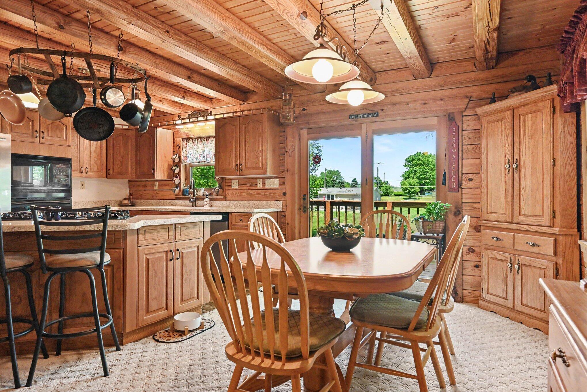 46968 Meadow Lane Decatur MI 49045