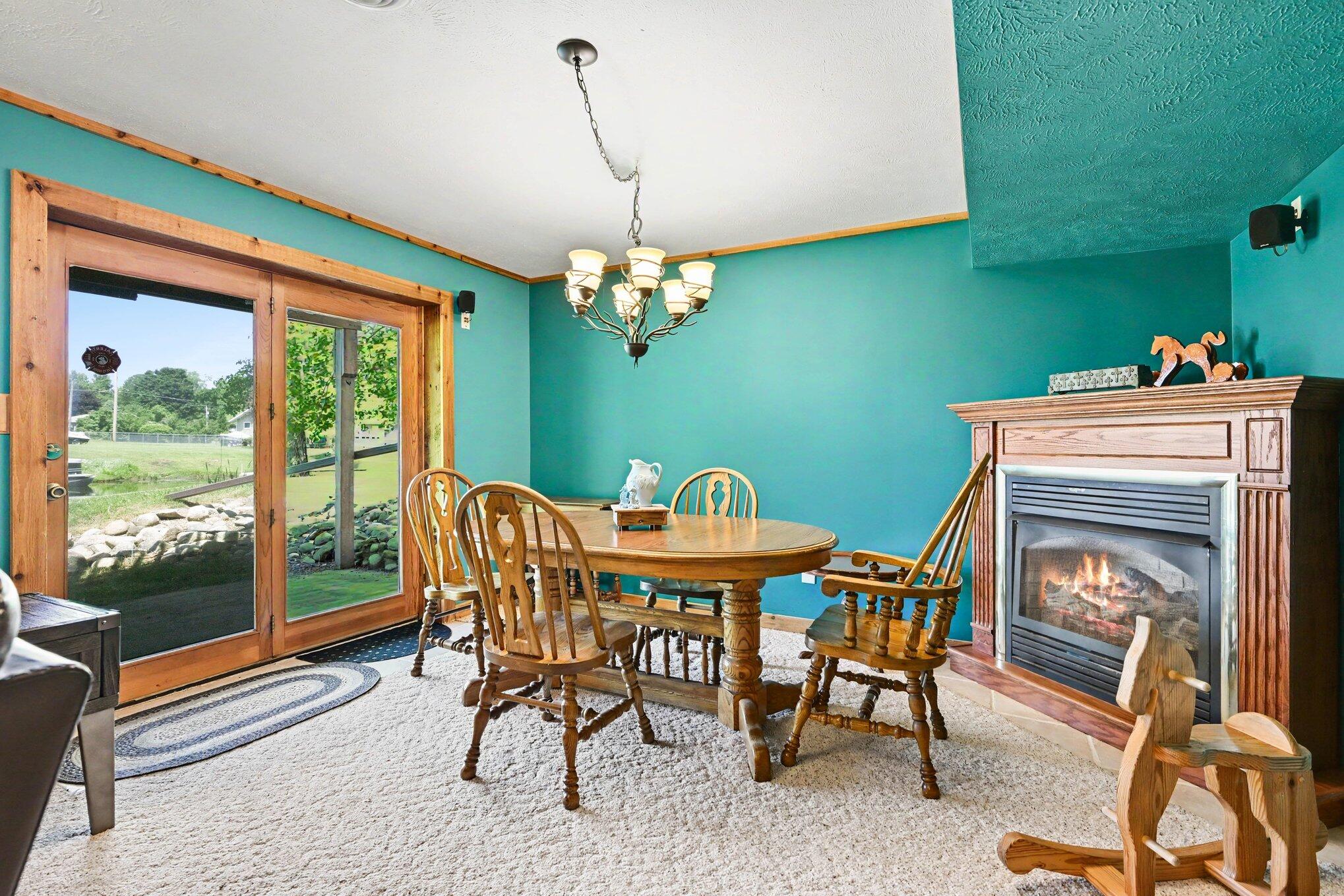 46968 Meadow Lane Decatur MI 49045