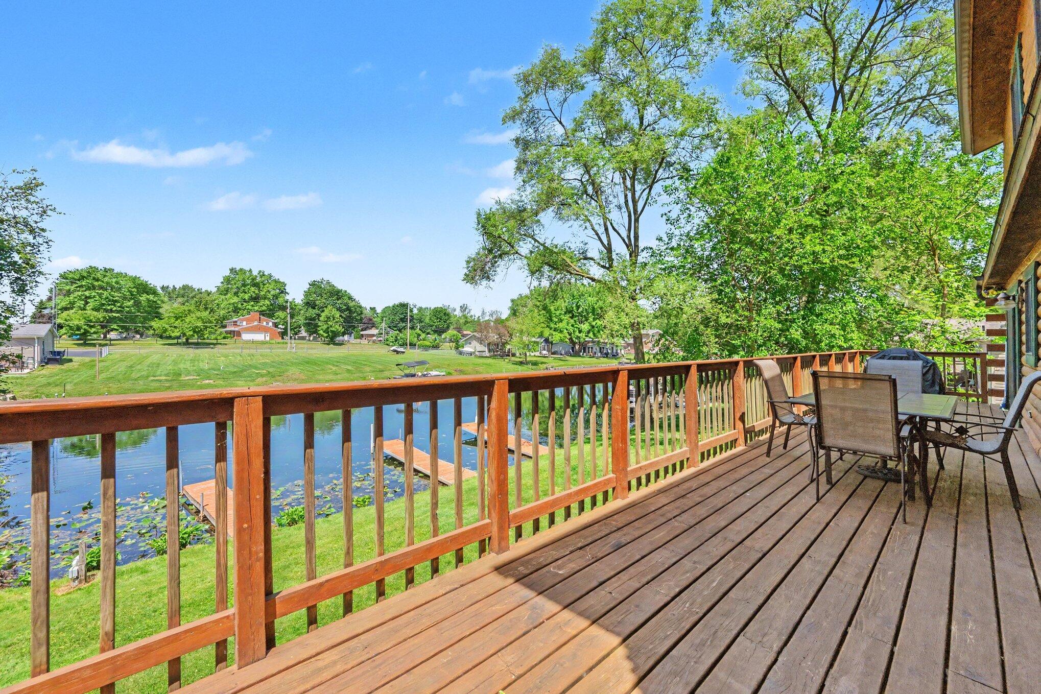 46968 Meadow Lane Decatur MI 49045