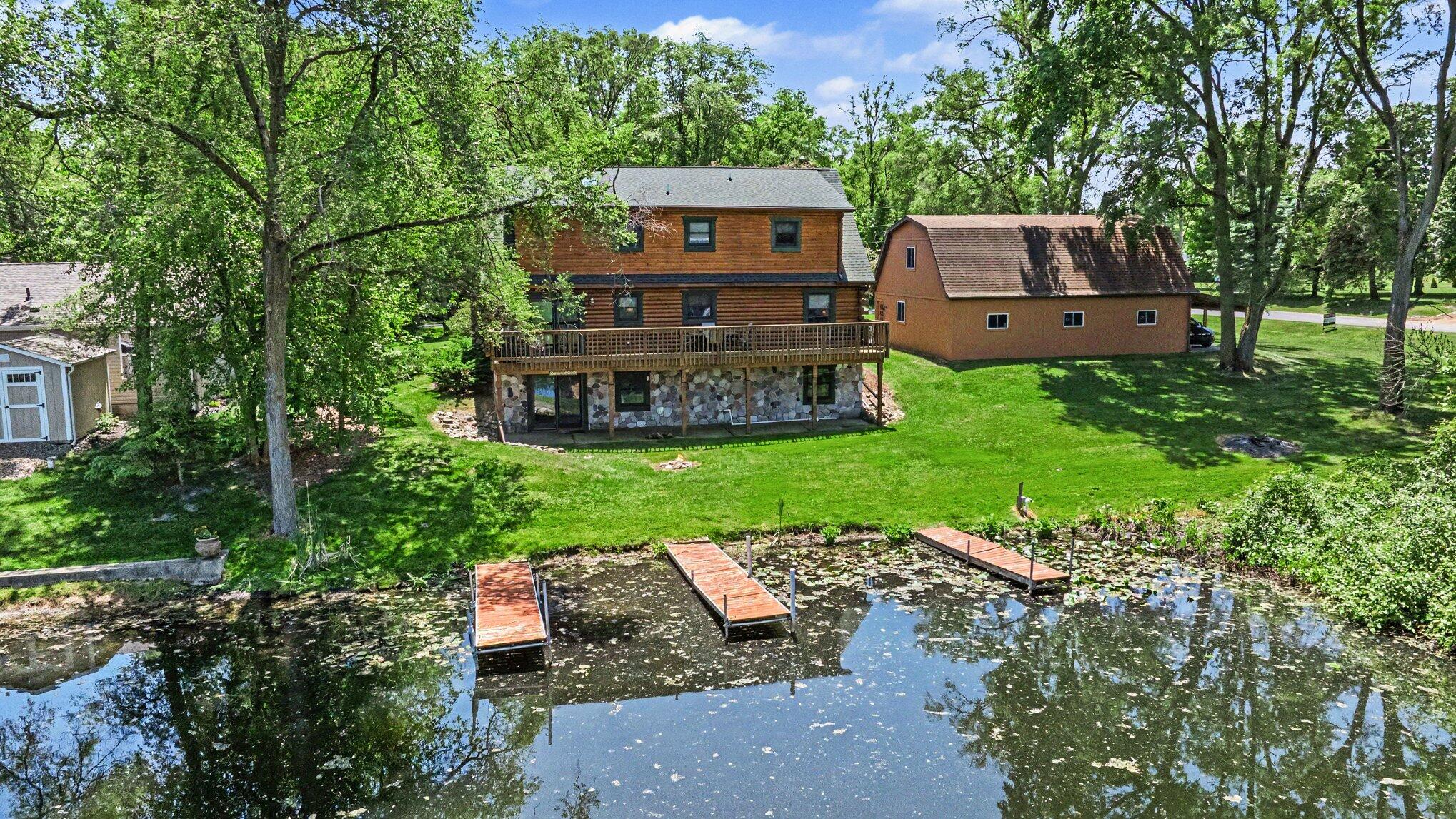 46968 Meadow Lane Decatur MI 49045