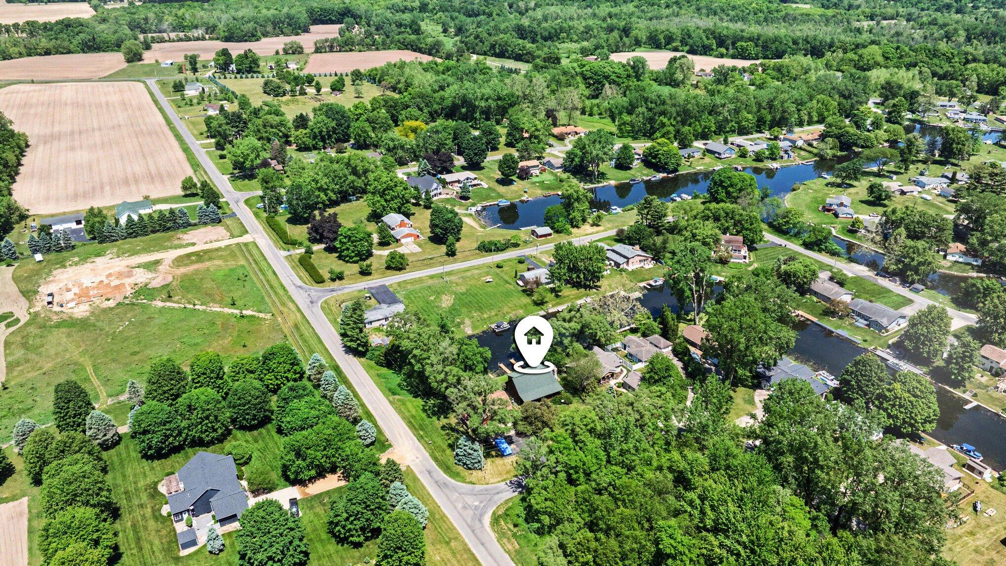 46968 Meadow Lane Decatur MI 49045