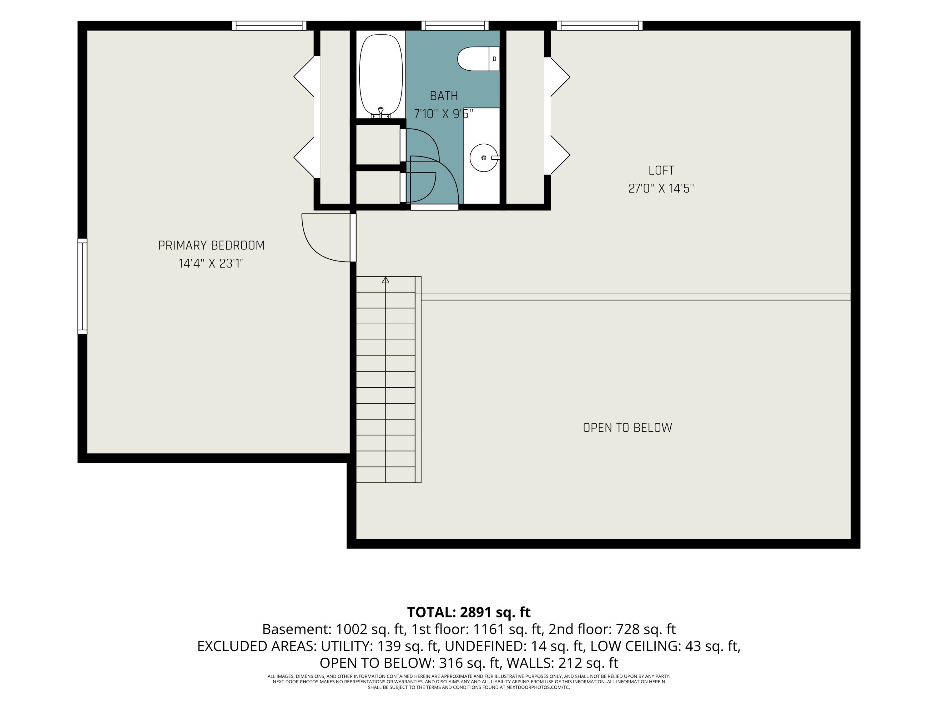46968 Meadow Lane Decatur MI 49045
