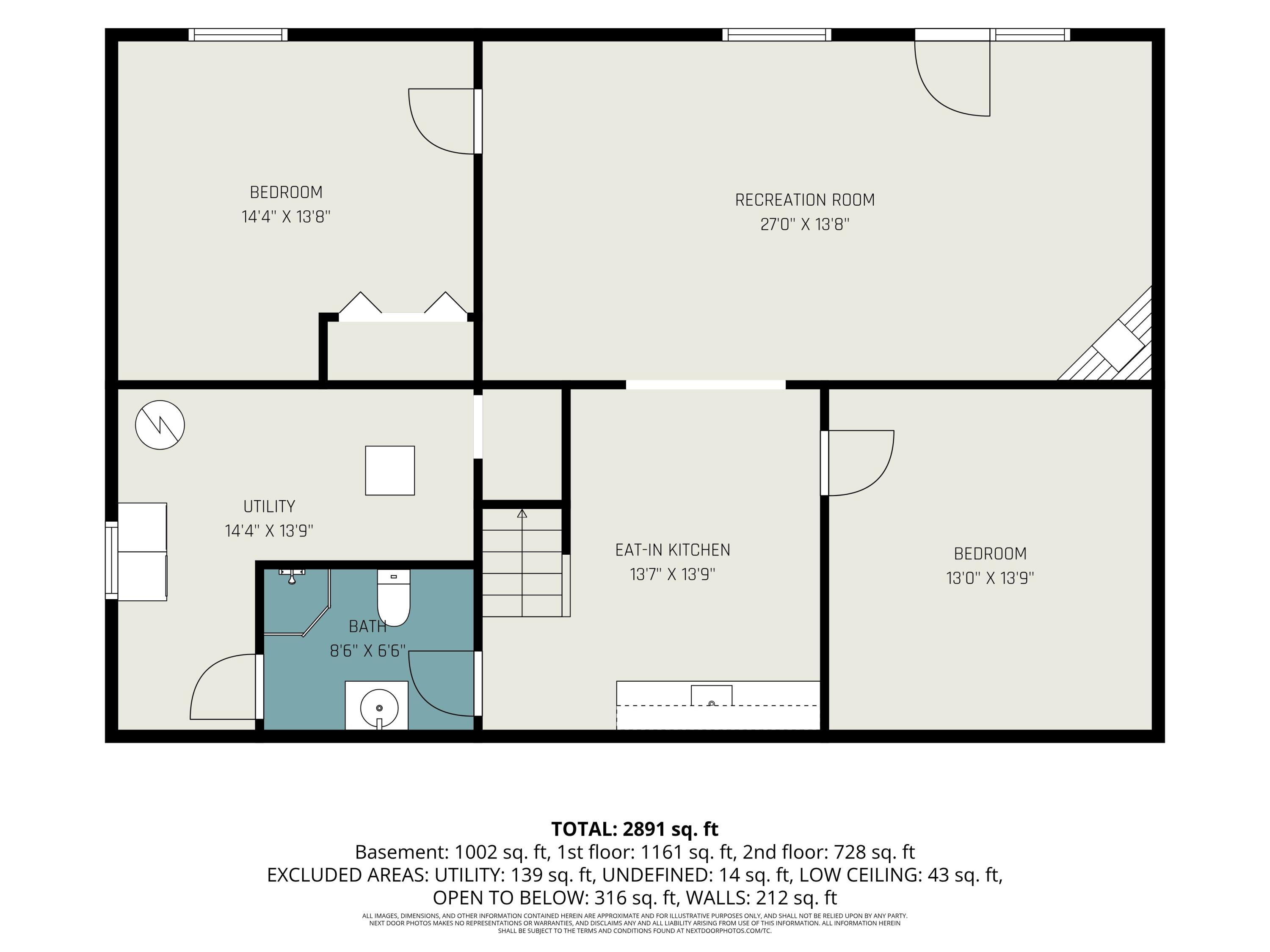 46968 Meadow Lane Decatur MI 49045