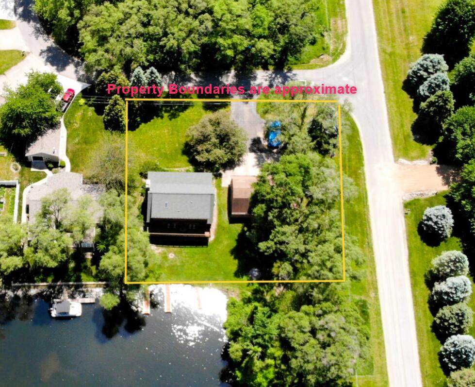 46968 Meadow Lane Decatur MI 49045