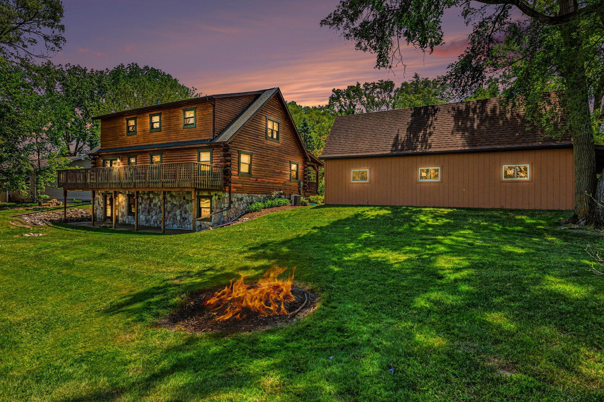 46968 Meadow Lane Decatur MI 49045