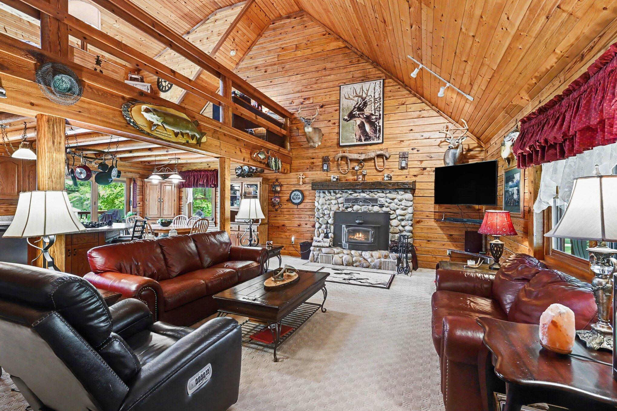 46968 Meadow Lane Decatur MI 49045