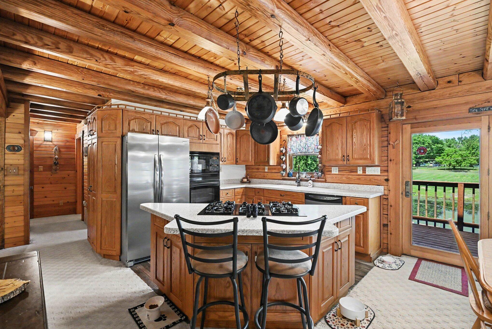 46968 Meadow Lane Decatur MI 49045