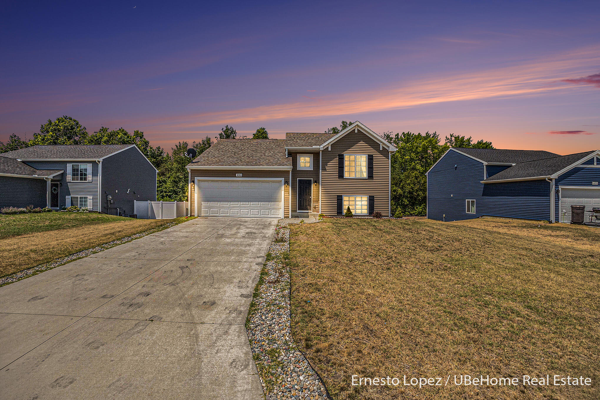 4061 Tributary Drive Holland MI 49424