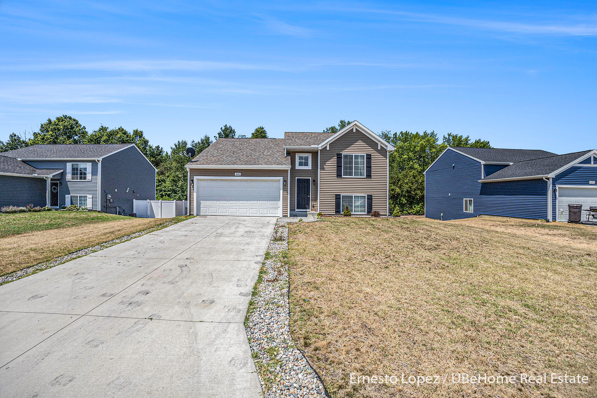 4061 Tributary Drive Holland MI 49424