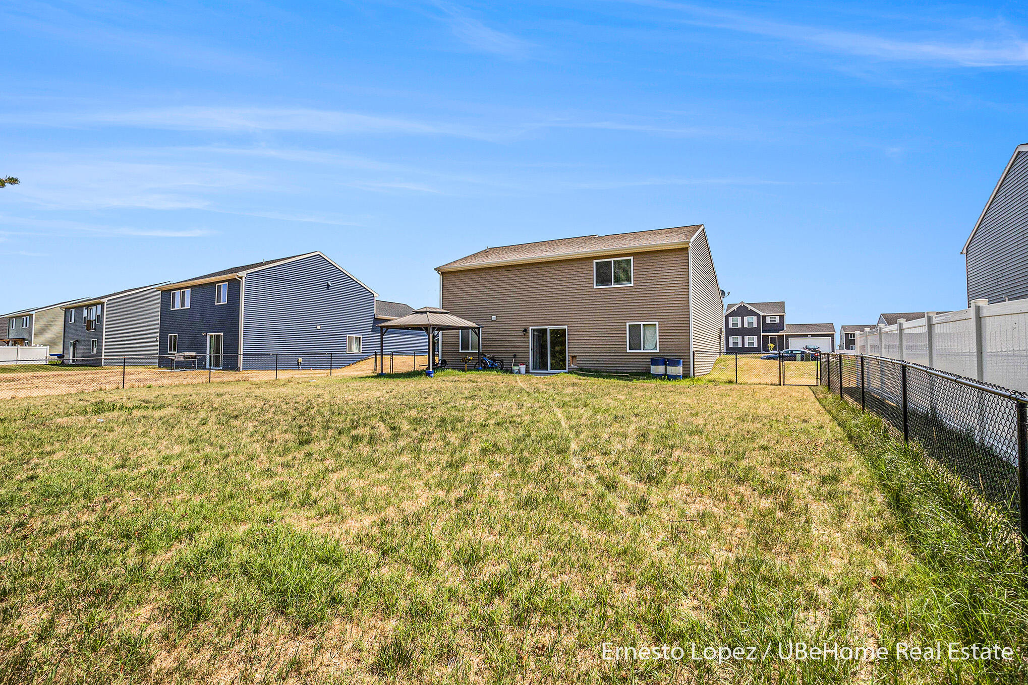 4061 Tributary Drive Holland MI 49424