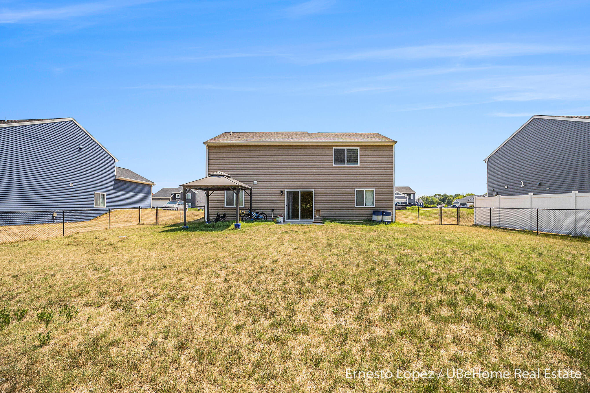 4061 Tributary Drive Holland MI 49424