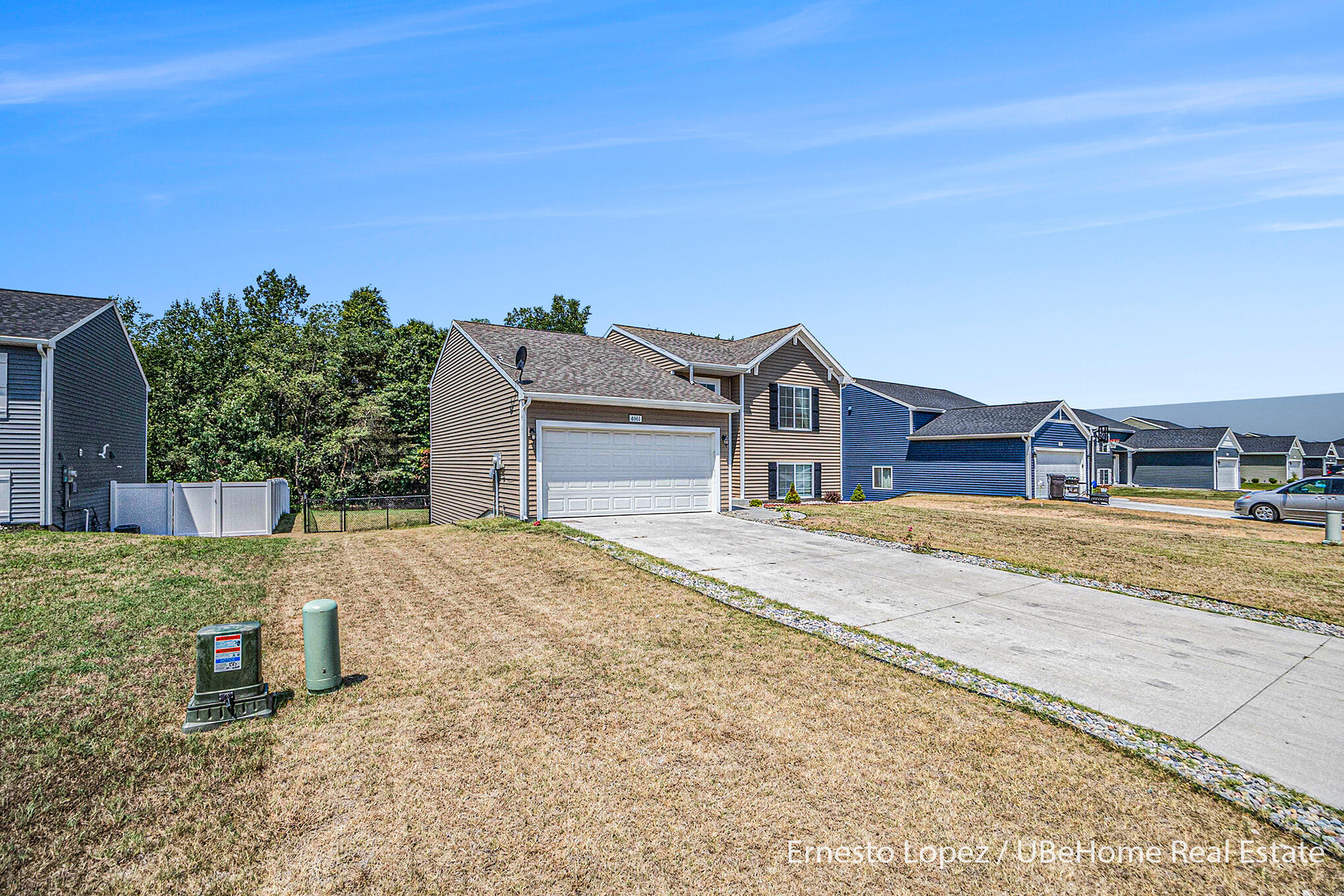 4061 Tributary Drive Holland MI 49424