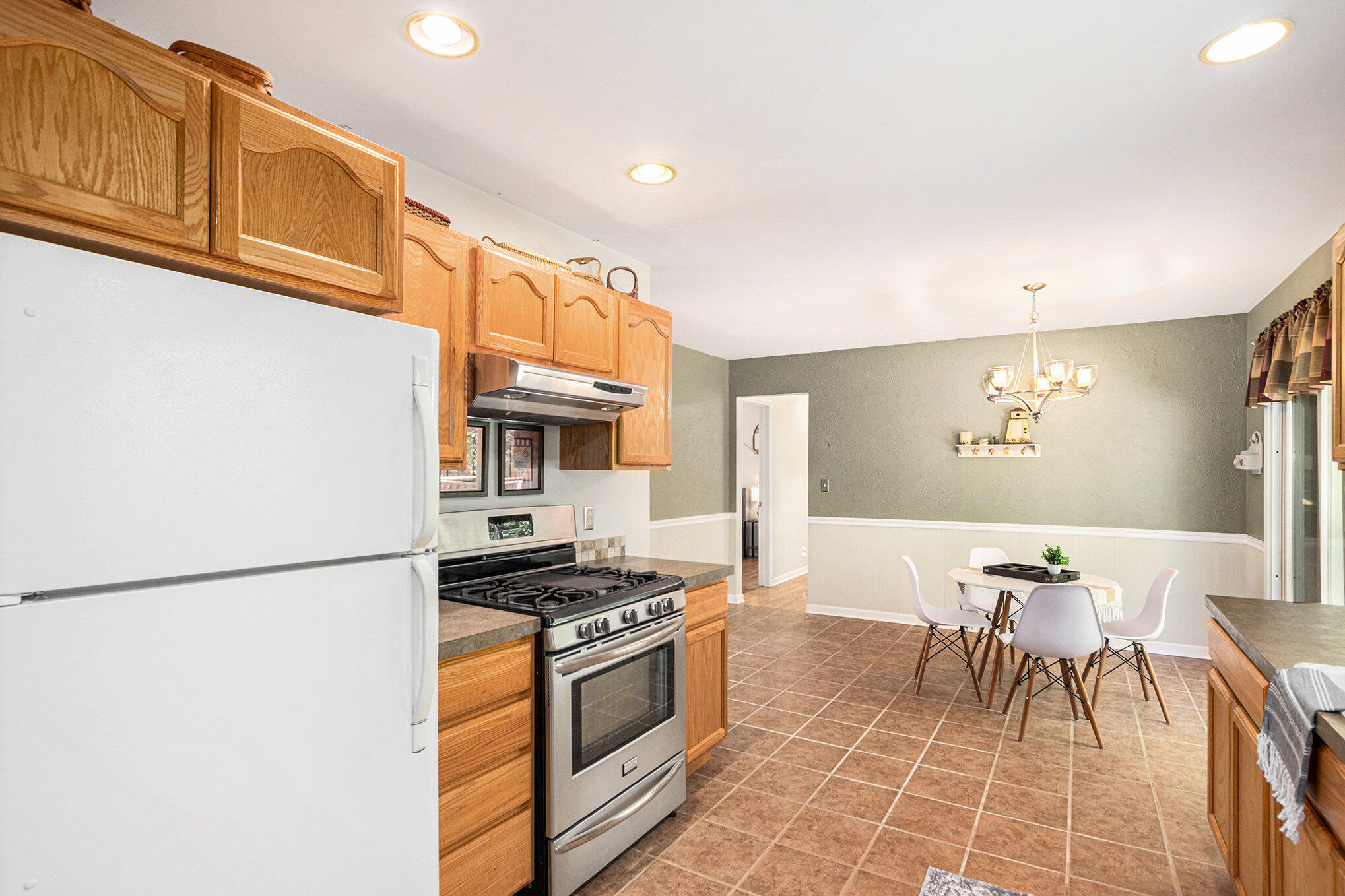 1603 Robbins Road Grand Haven MI 49417