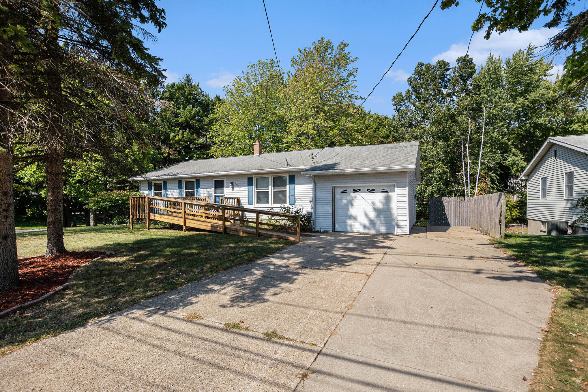 1603 Robbins Road Grand Haven MI 49417