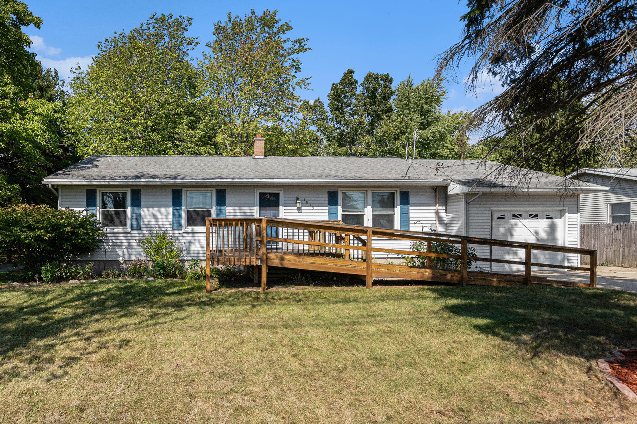 1603 Robbins Road Grand Haven MI 49417