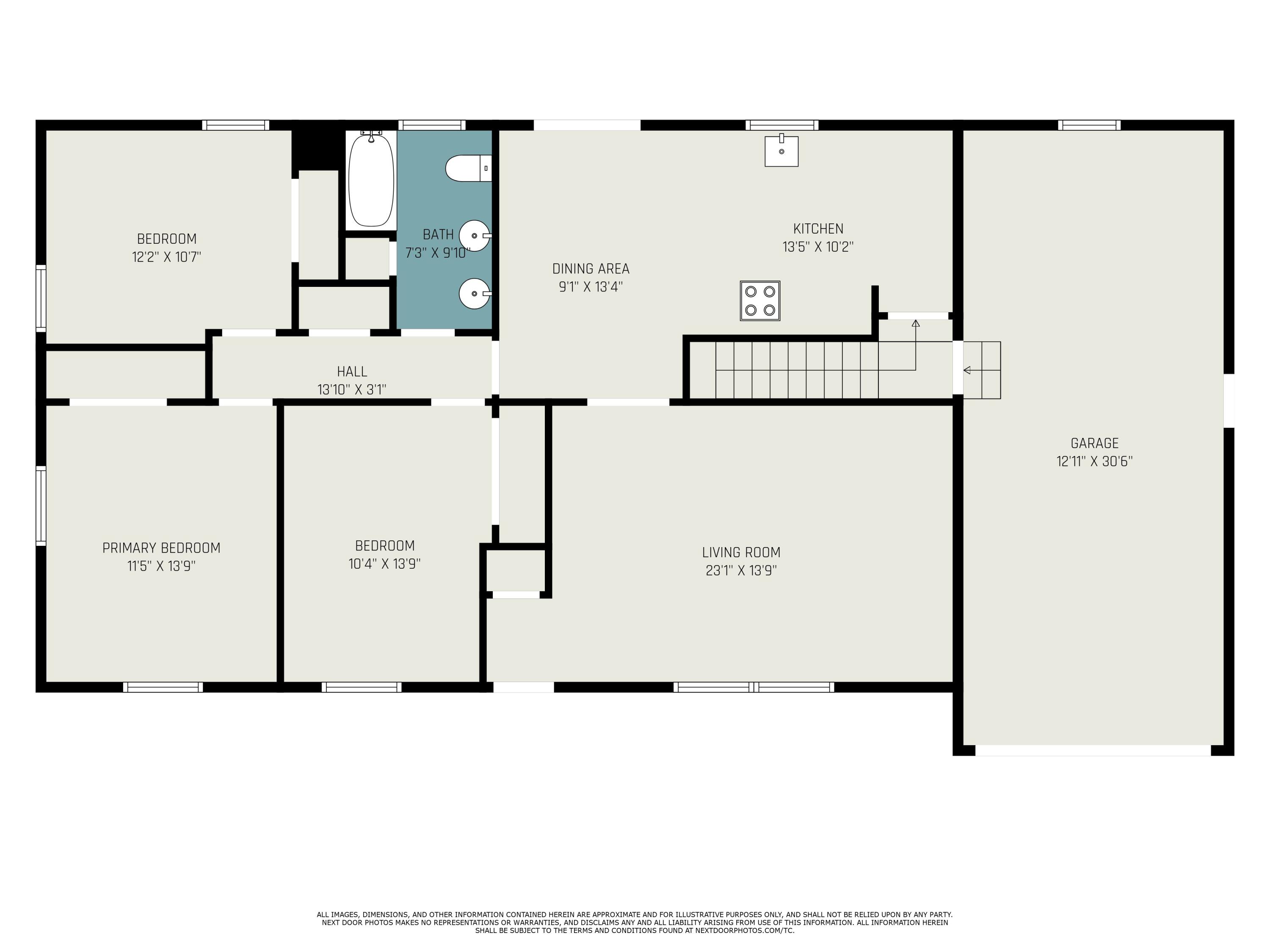 1603 Robbins Road Grand Haven MI 49417