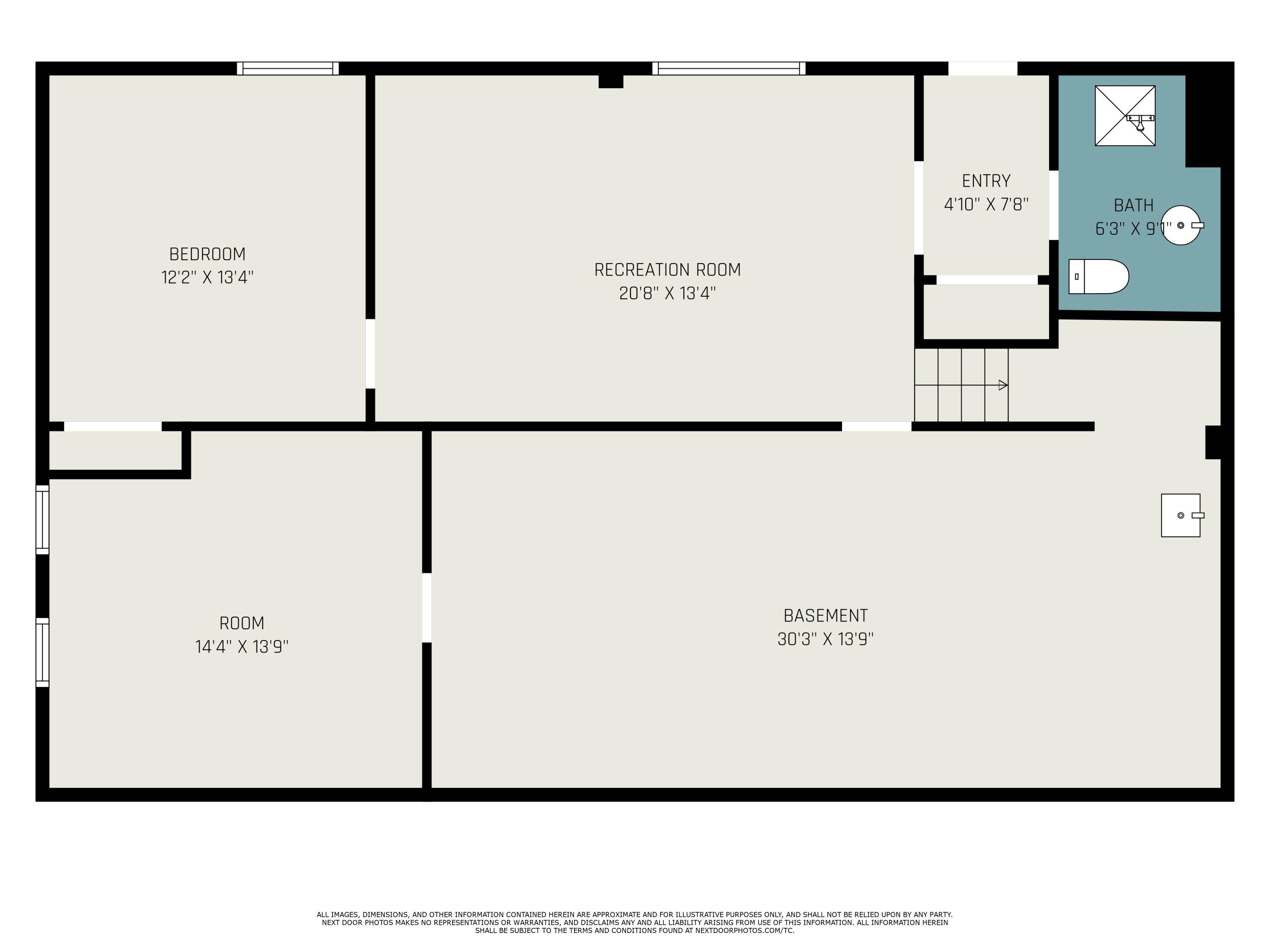 1603 Robbins Road Grand Haven MI 49417