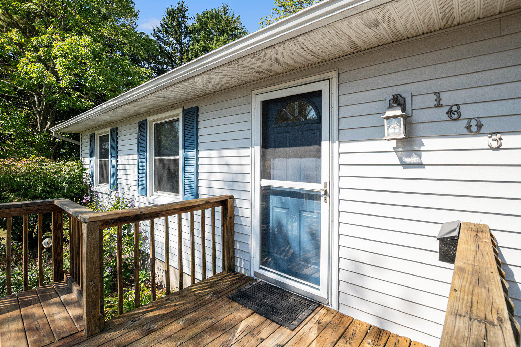 1603 Robbins Road Grand Haven MI 49417