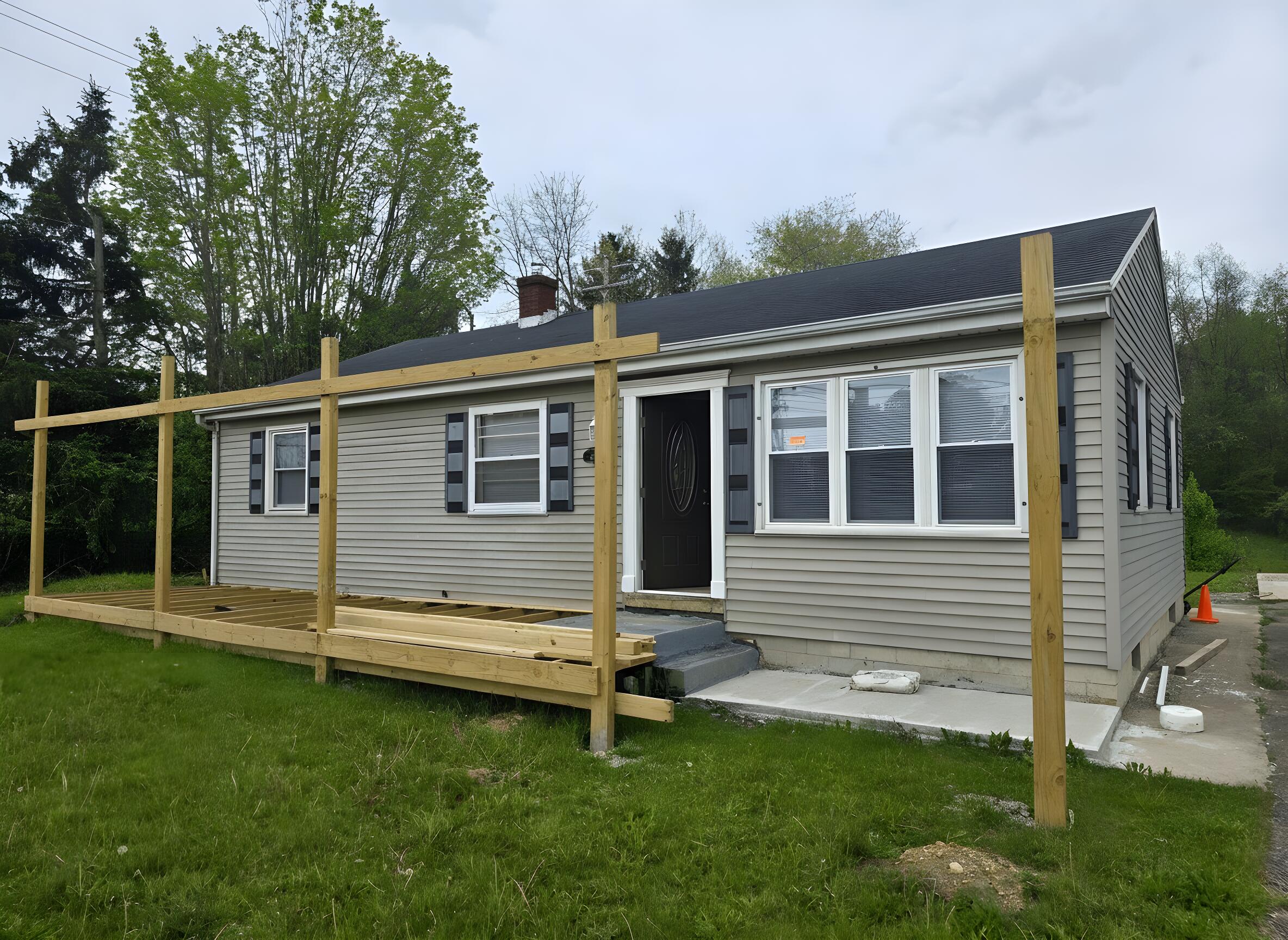 6555 W N Avenue Kalamazoo MI 49009