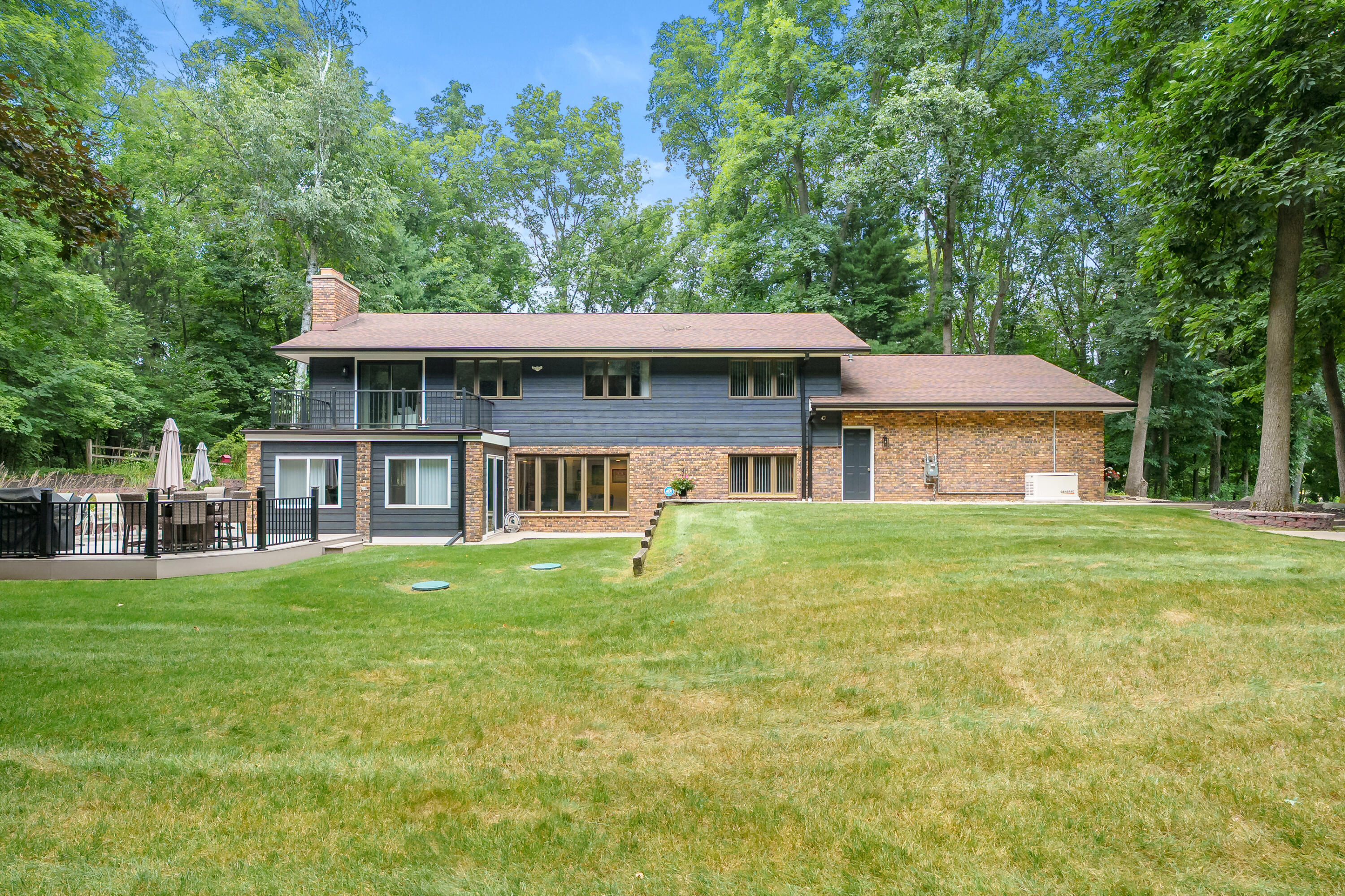 9929 W P Avenue Kalamazoo MI 49009