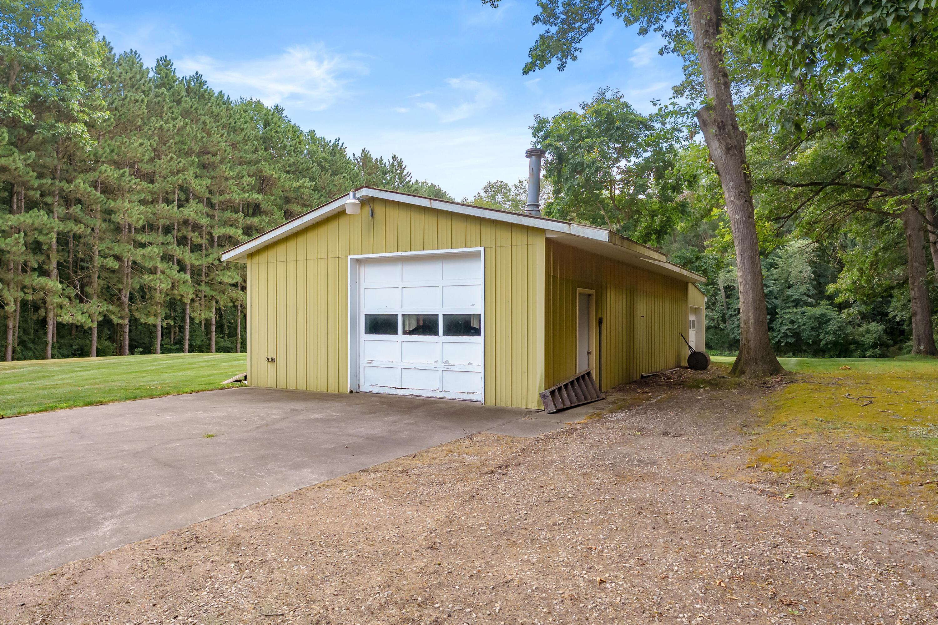 9929 W P Avenue Kalamazoo MI 49009