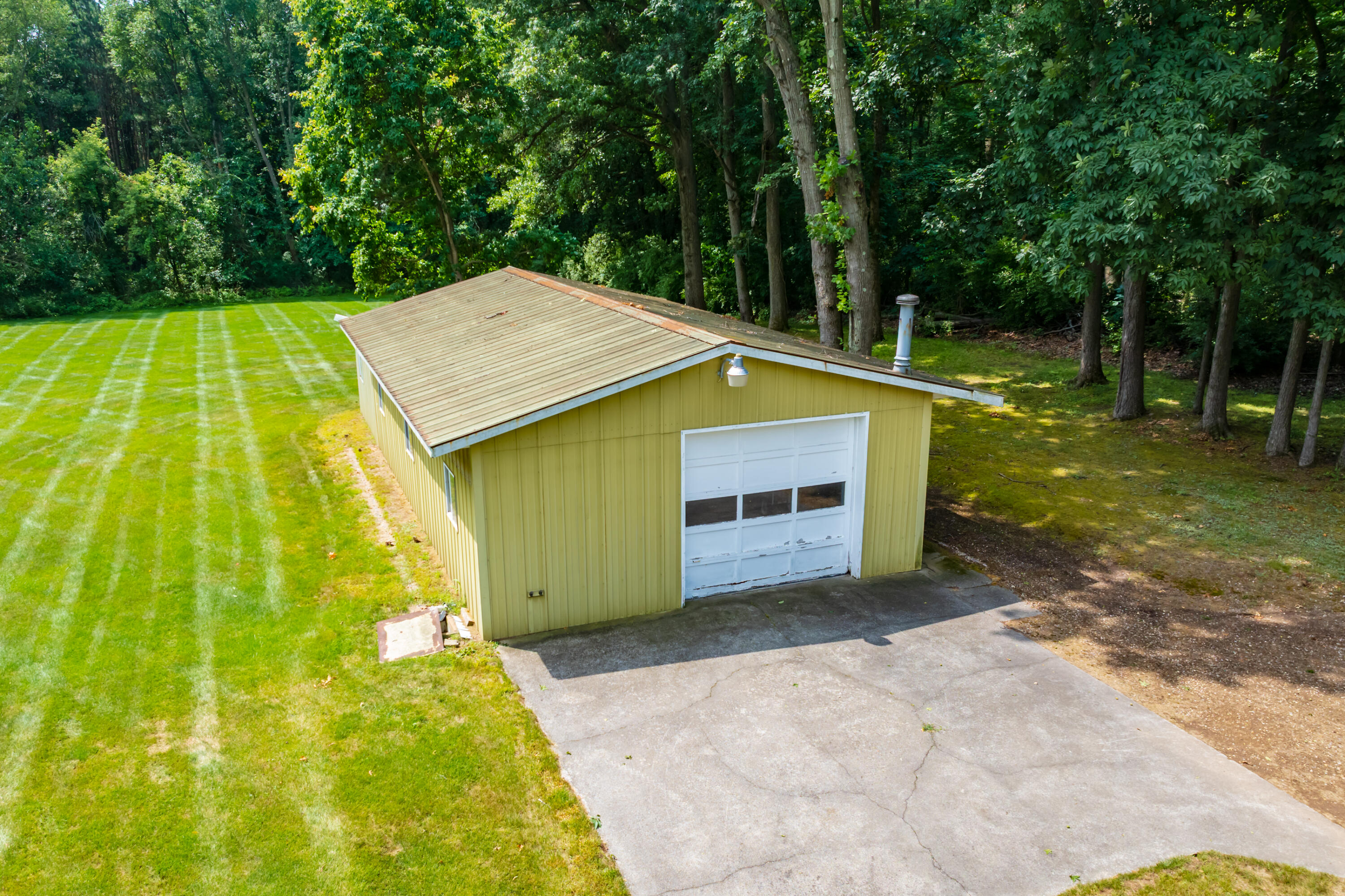 9929 W P Avenue Kalamazoo MI 49009