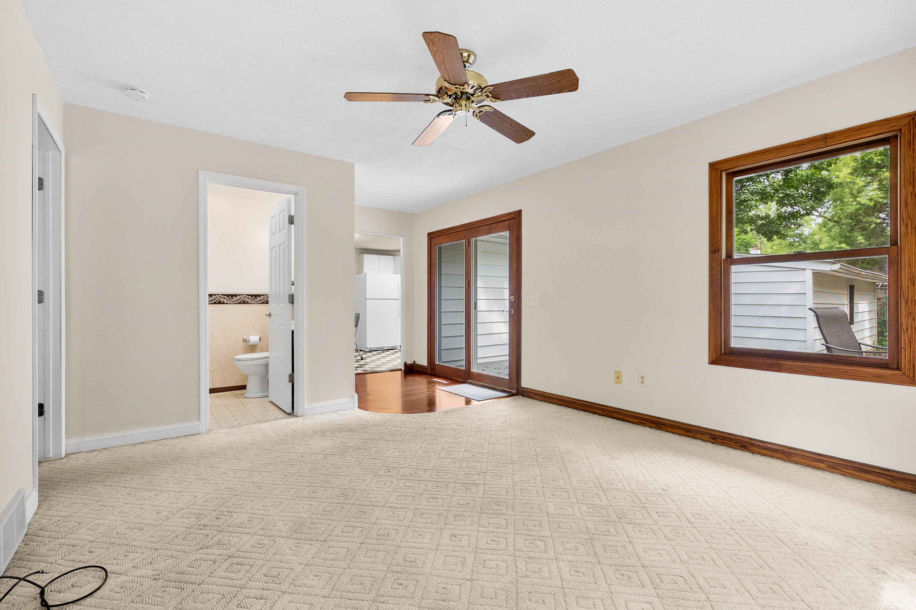 3908 Jennings Drive Kalamazoo MI 49048