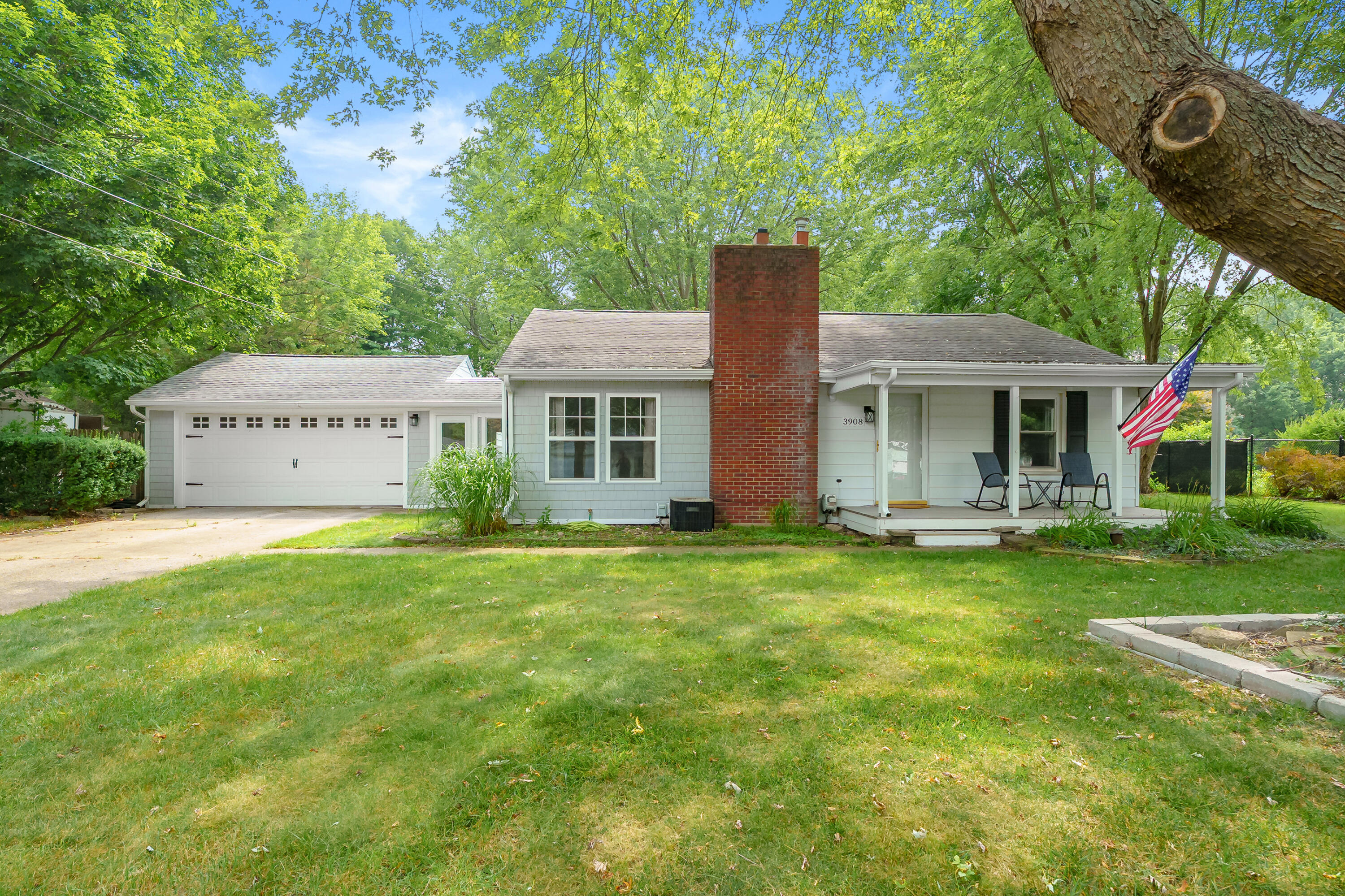 3908 Jennings Drive Kalamazoo MI 49048