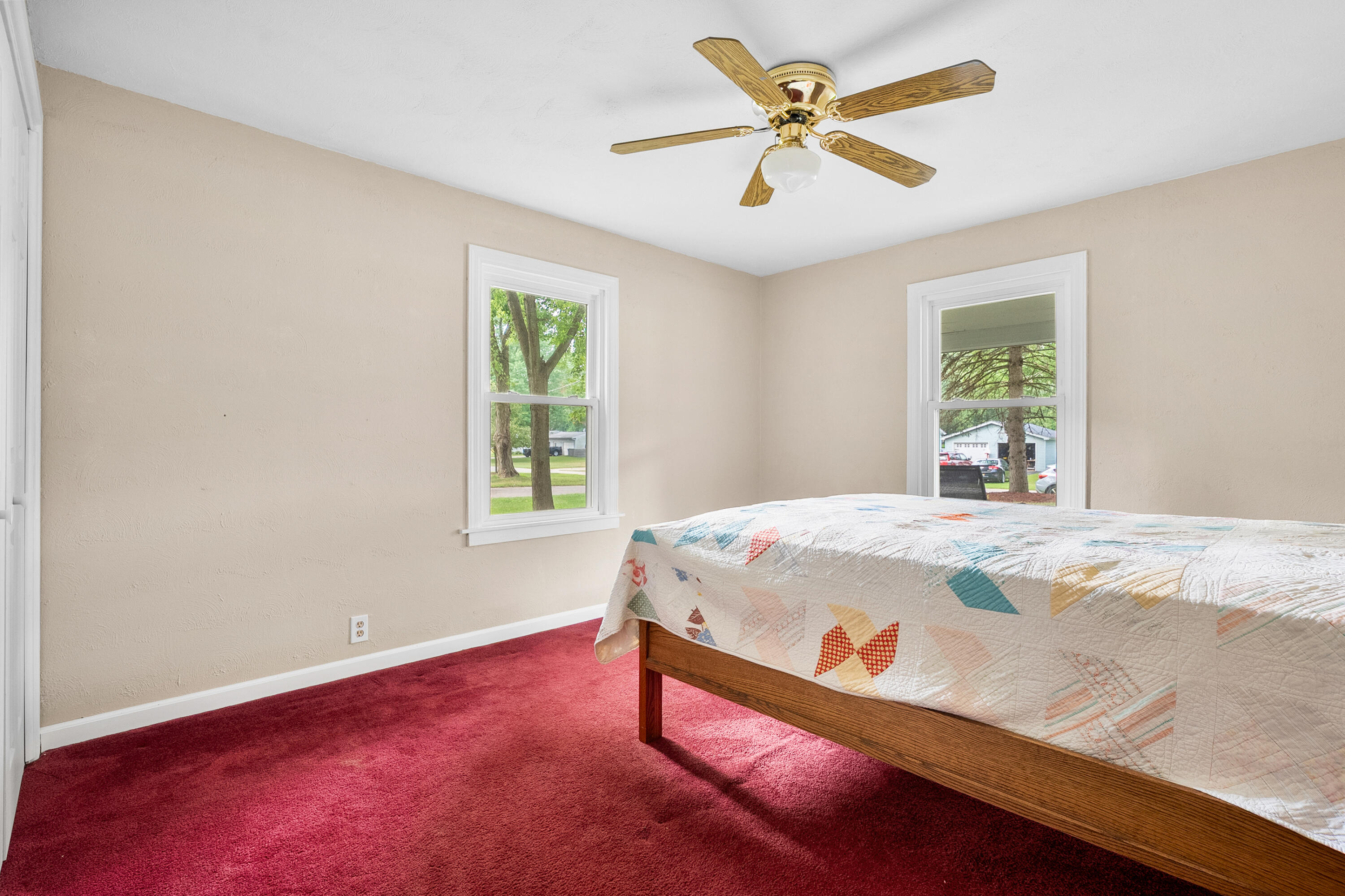 3908 Jennings Drive Kalamazoo MI 49048
