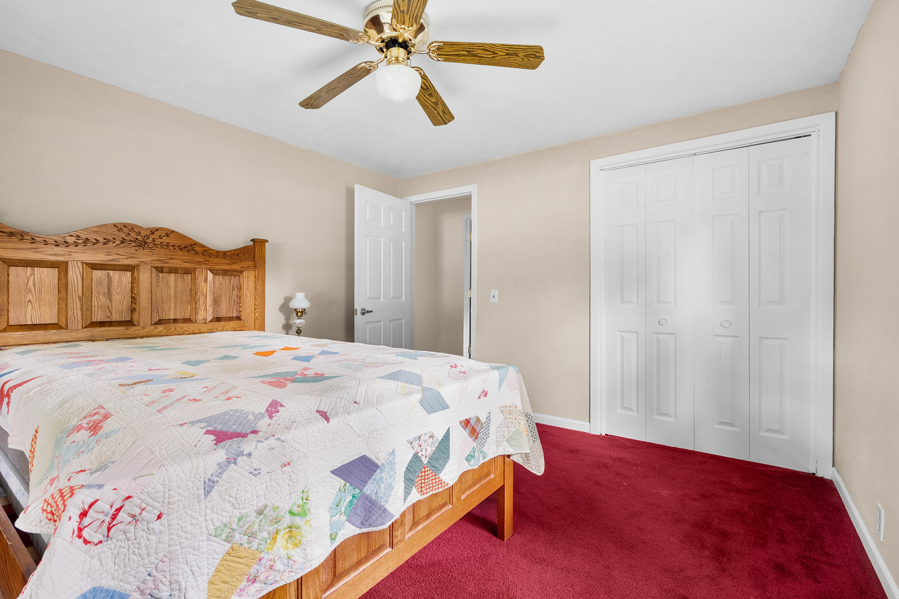 3908 Jennings Drive Kalamazoo MI 49048