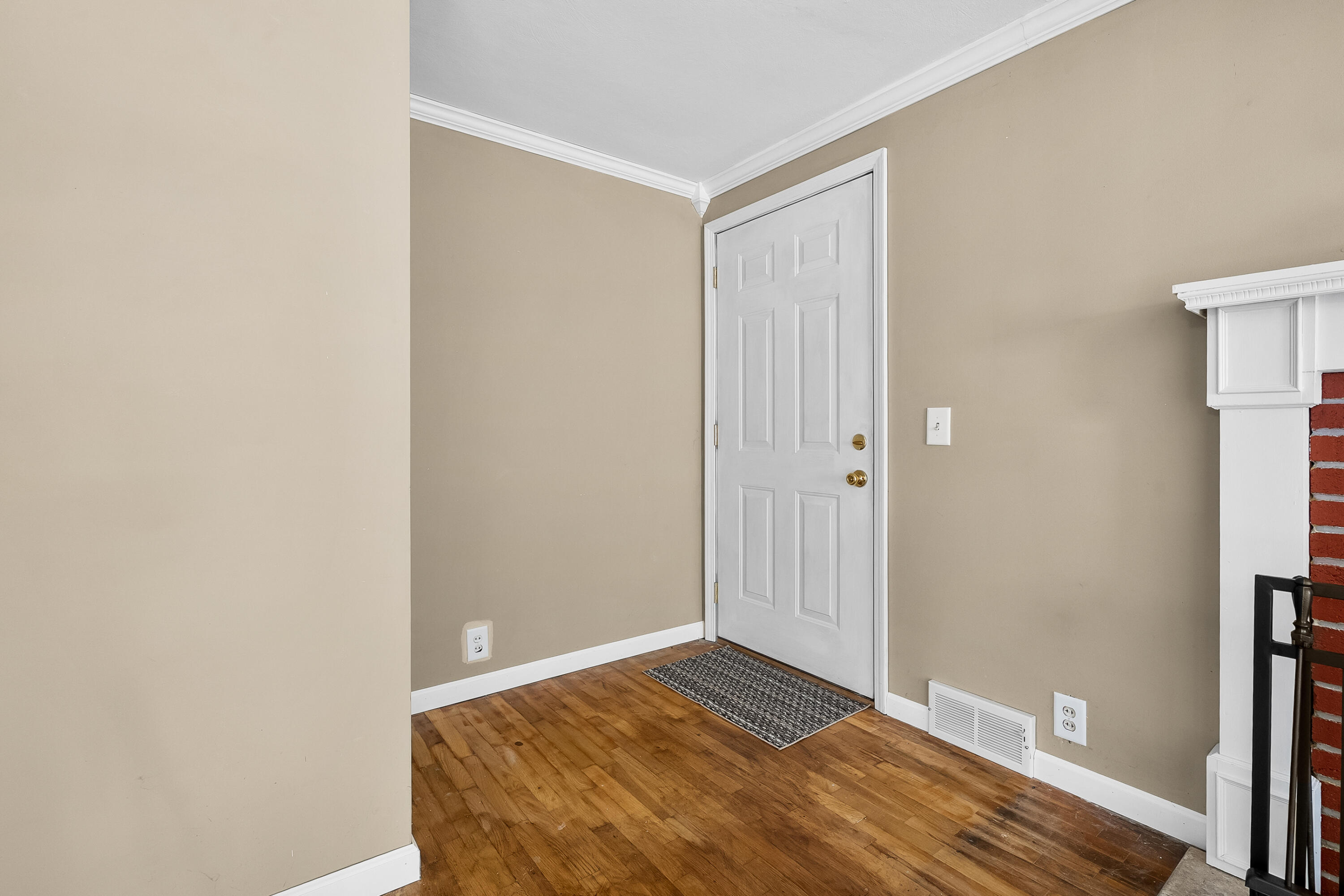 3908 Jennings Drive Kalamazoo MI 49048