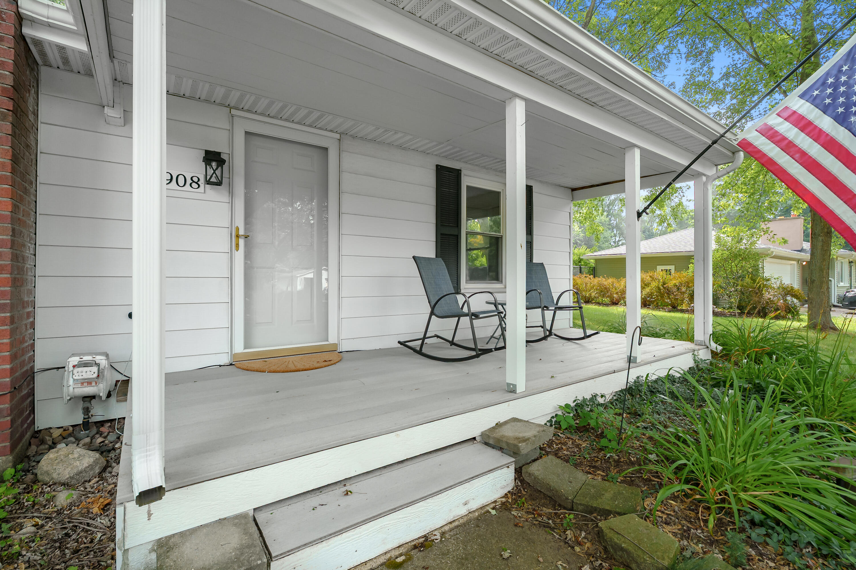 3908 Jennings Drive Kalamazoo MI 49048