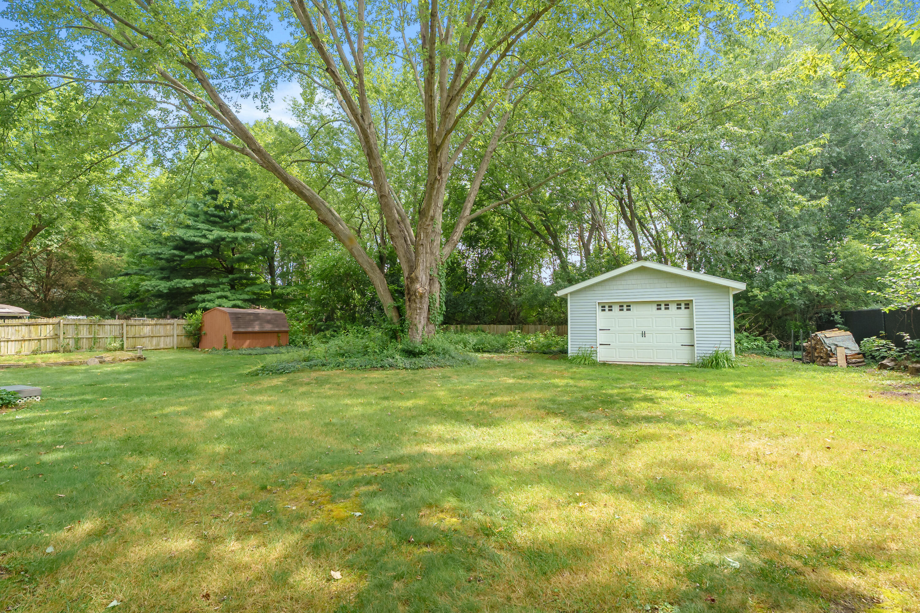 3908 Jennings Drive Kalamazoo MI 49048