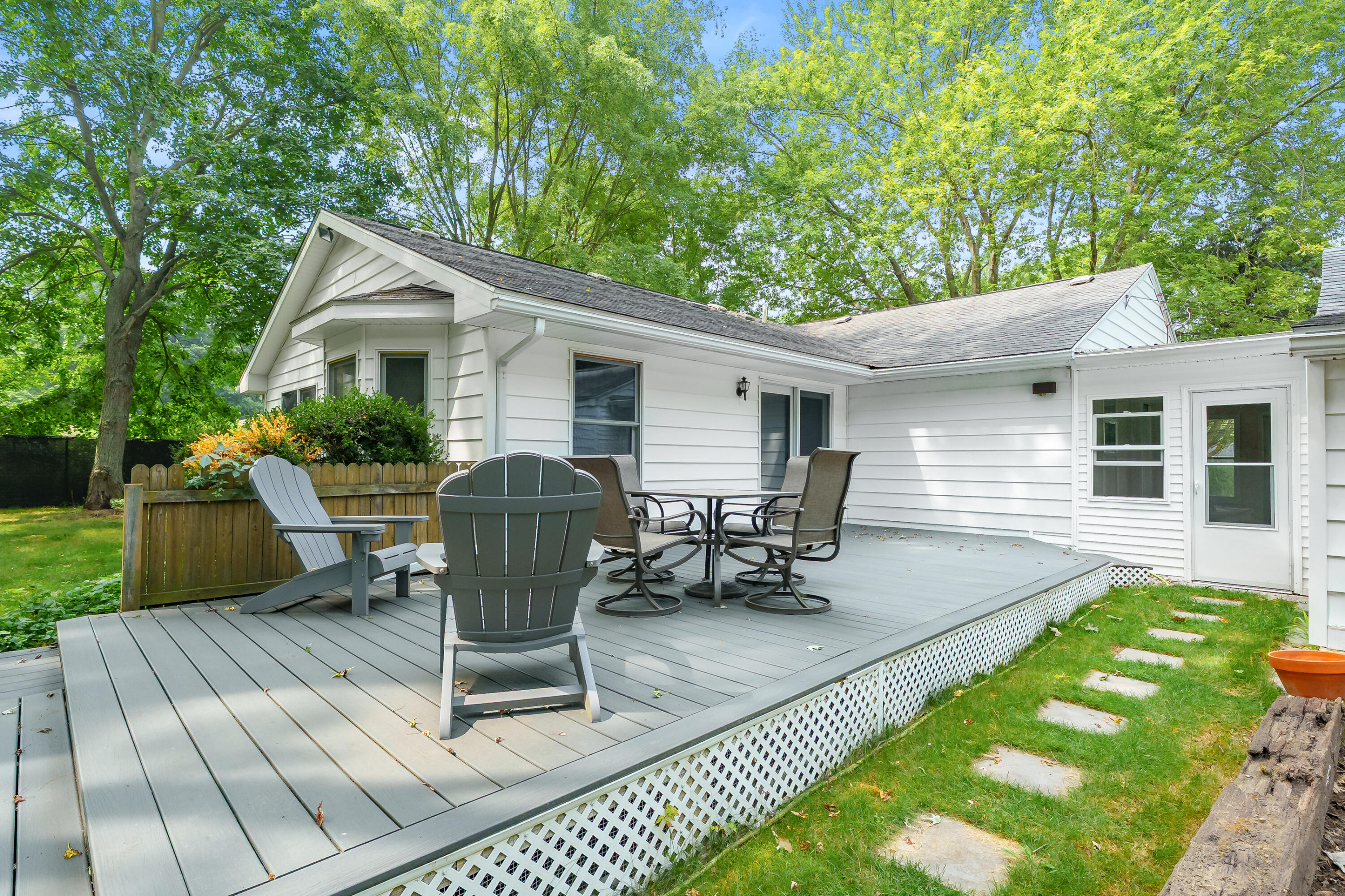 3908 Jennings Drive Kalamazoo MI 49048