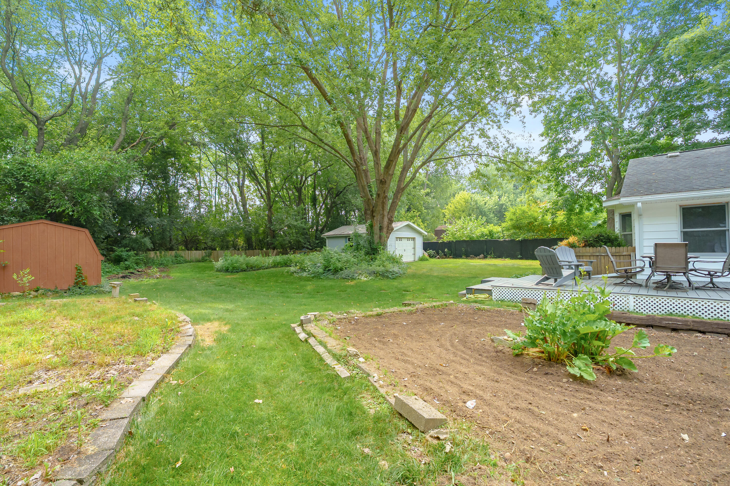 3908 Jennings Drive Kalamazoo MI 49048