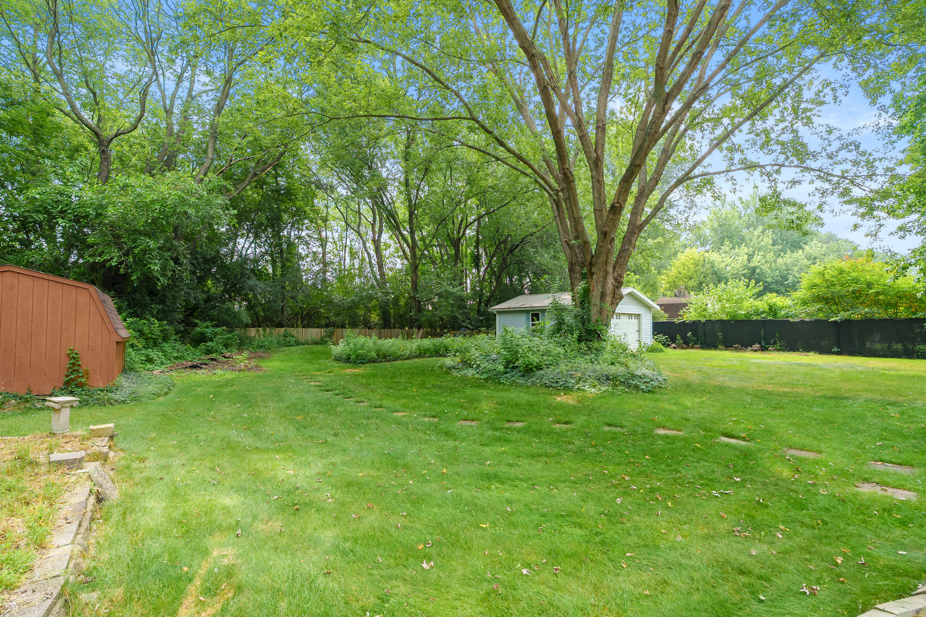 3908 Jennings Drive Kalamazoo MI 49048