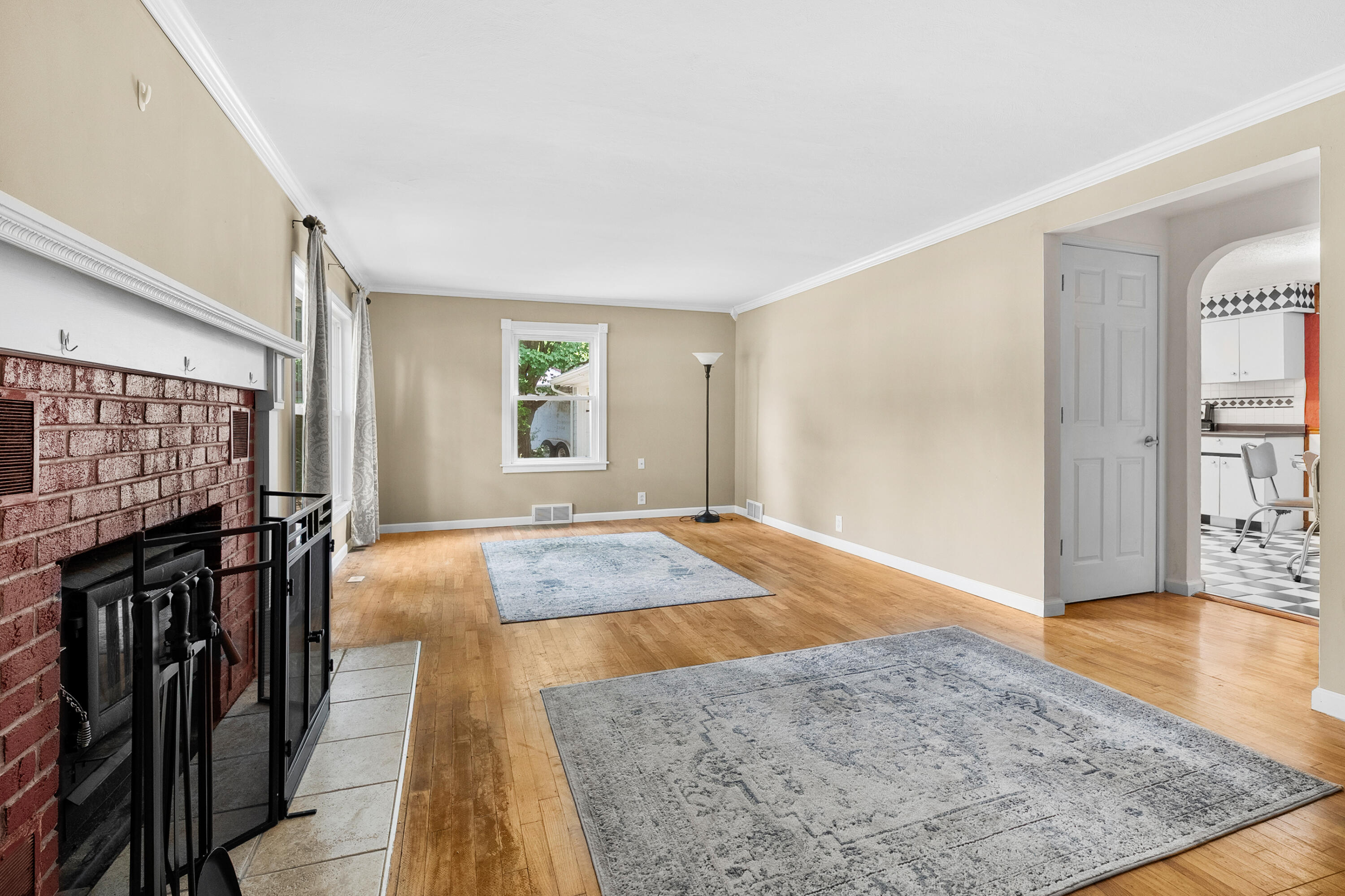 3908 Jennings Drive Kalamazoo MI 49048
