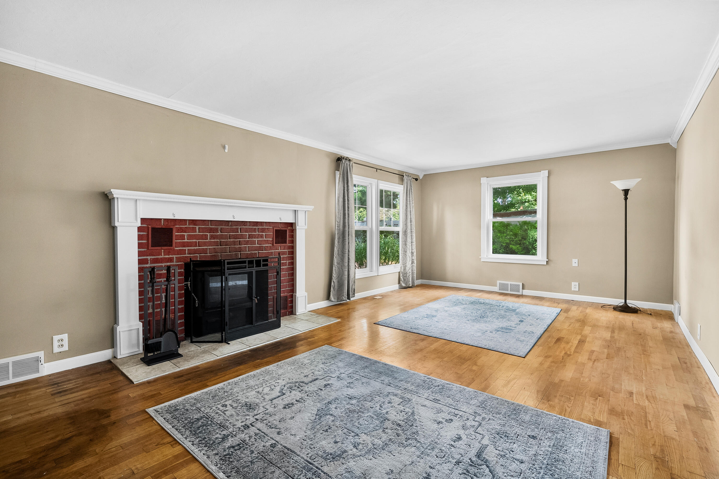 3908 Jennings Drive Kalamazoo MI 49048