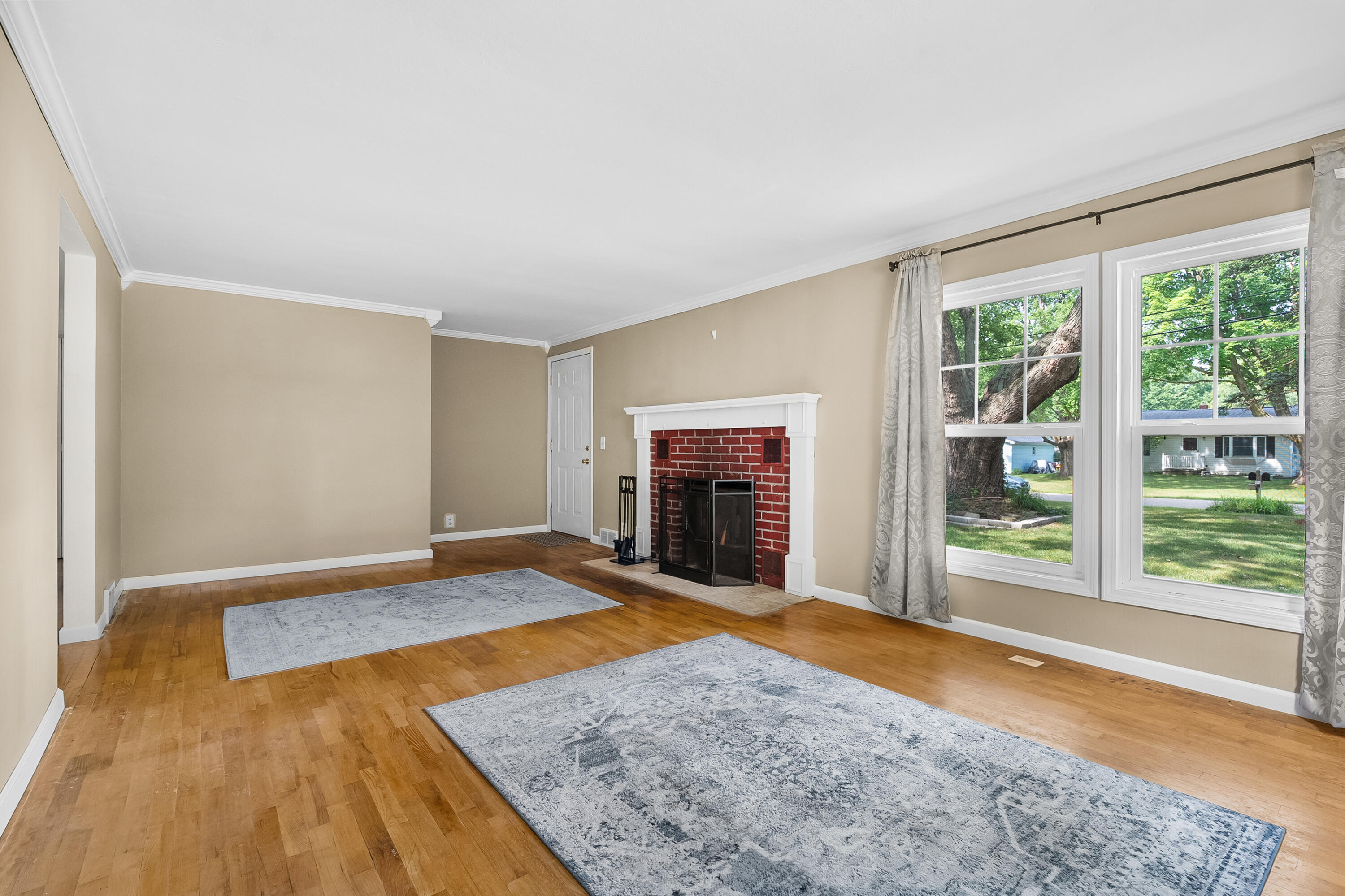 3908 Jennings Drive Kalamazoo MI 49048