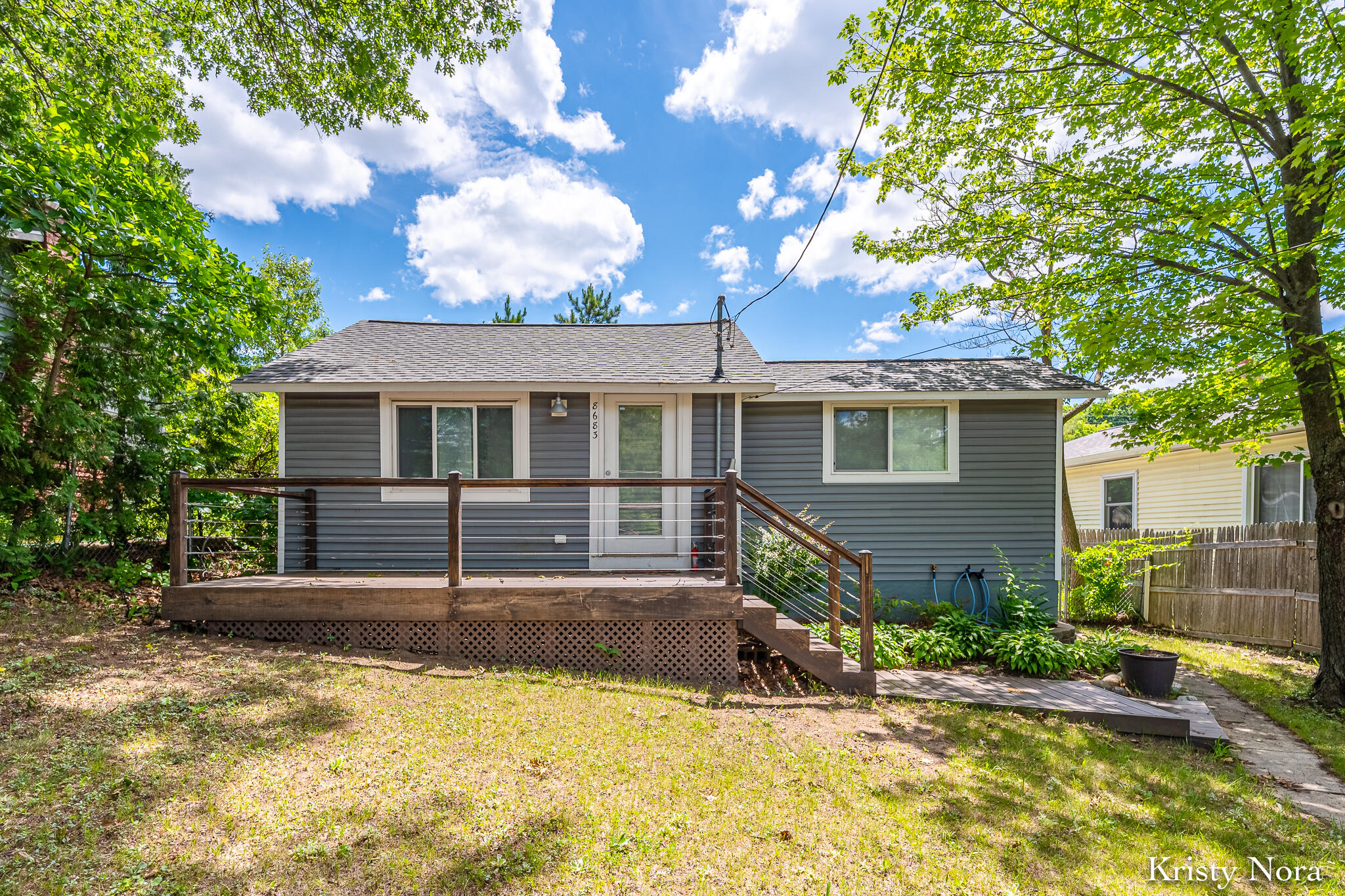 8683 Old Belding Road NE Rockford MI 49341