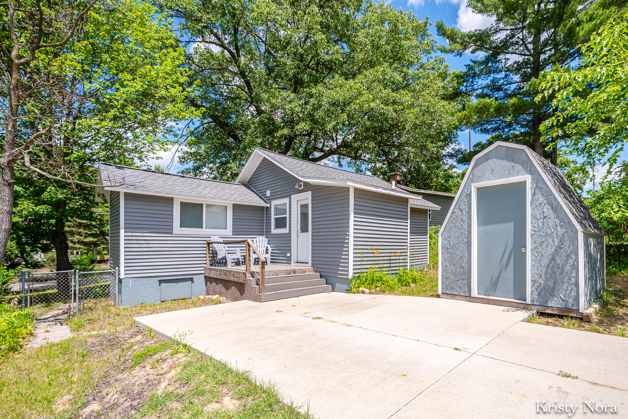 8683 Old Belding Road NE Rockford MI 49341