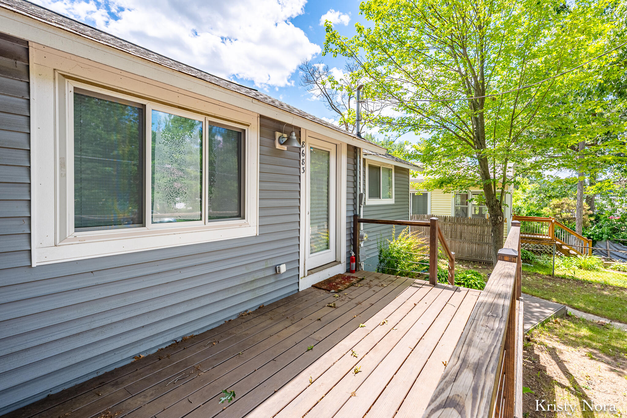 8683 Old Belding Road NE Rockford MI 49341