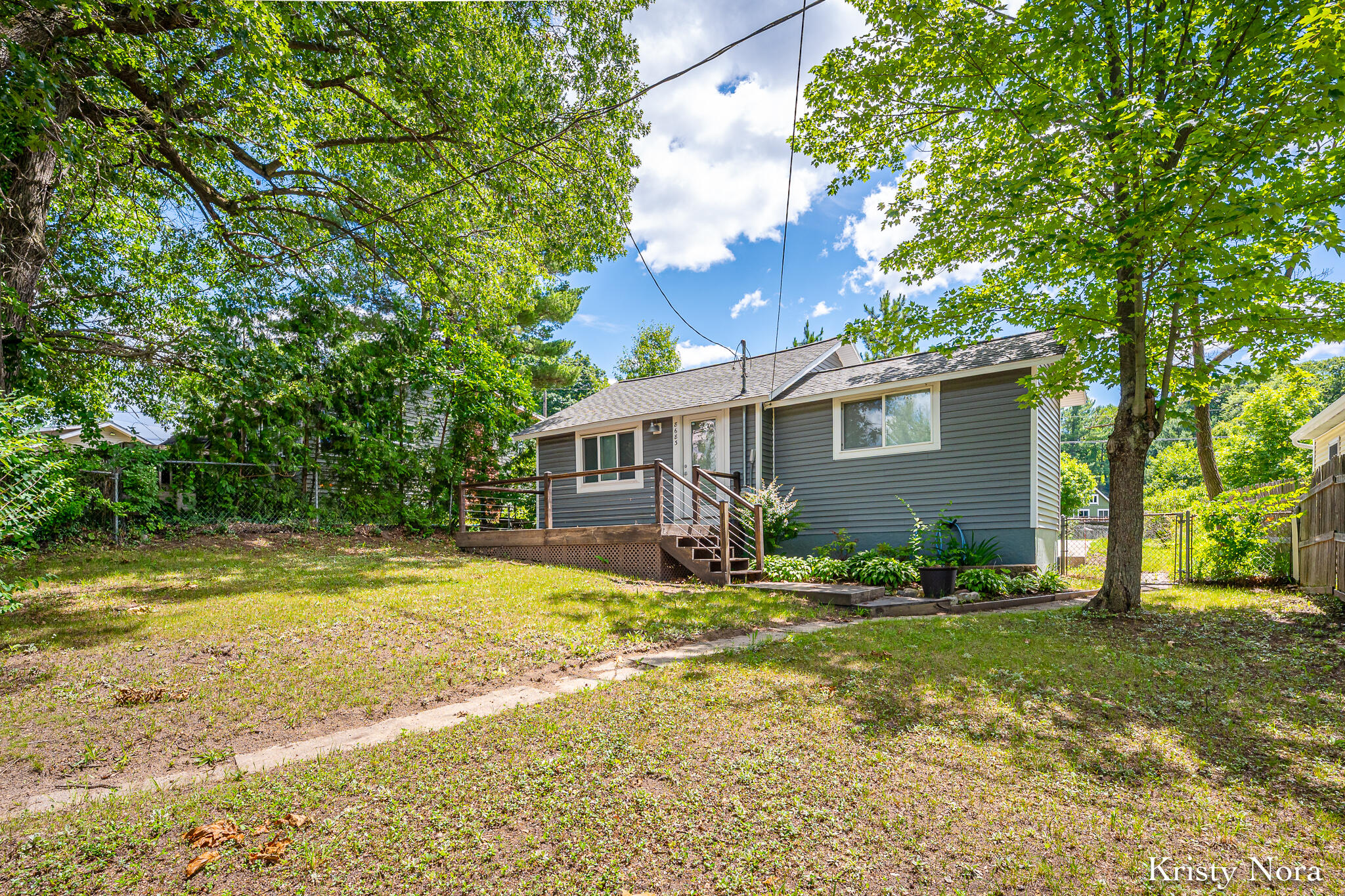 8683 Old Belding Road NE Rockford MI 49341