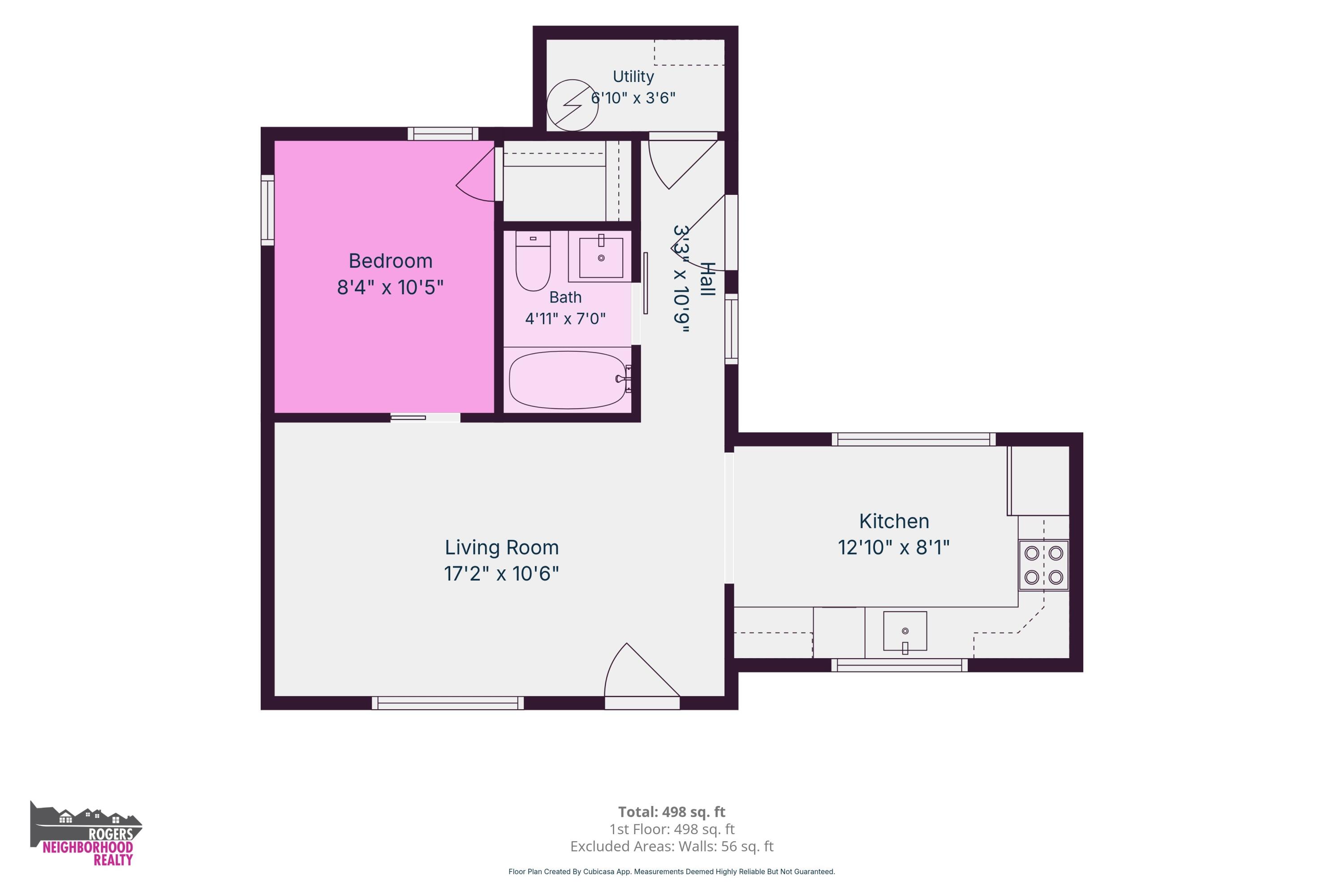 8683 Old Belding Road NE Rockford MI 49341