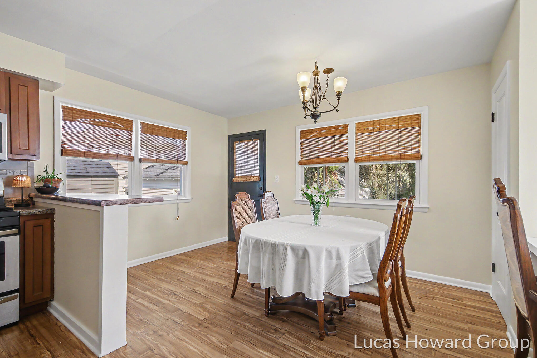 1546 Powers Avenue NW Grand Rapids MI 49504