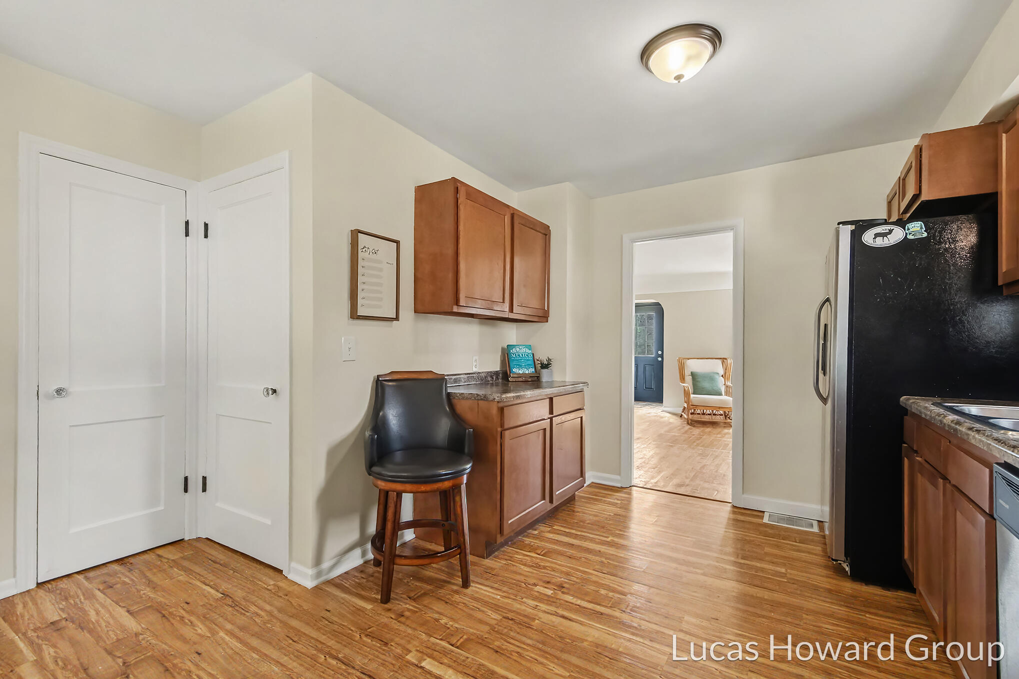 1546 Powers Avenue NW Grand Rapids MI 49504