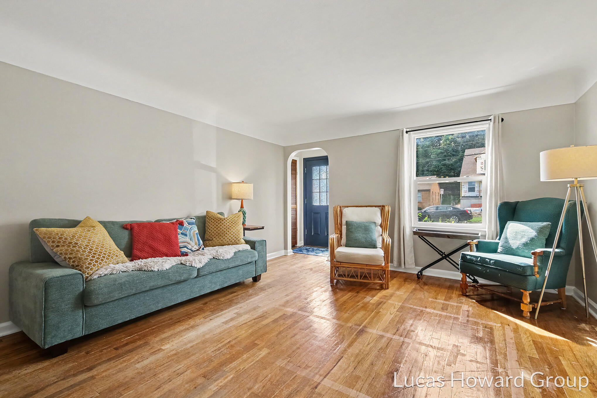 1546 Powers Avenue NW Grand Rapids MI 49504
