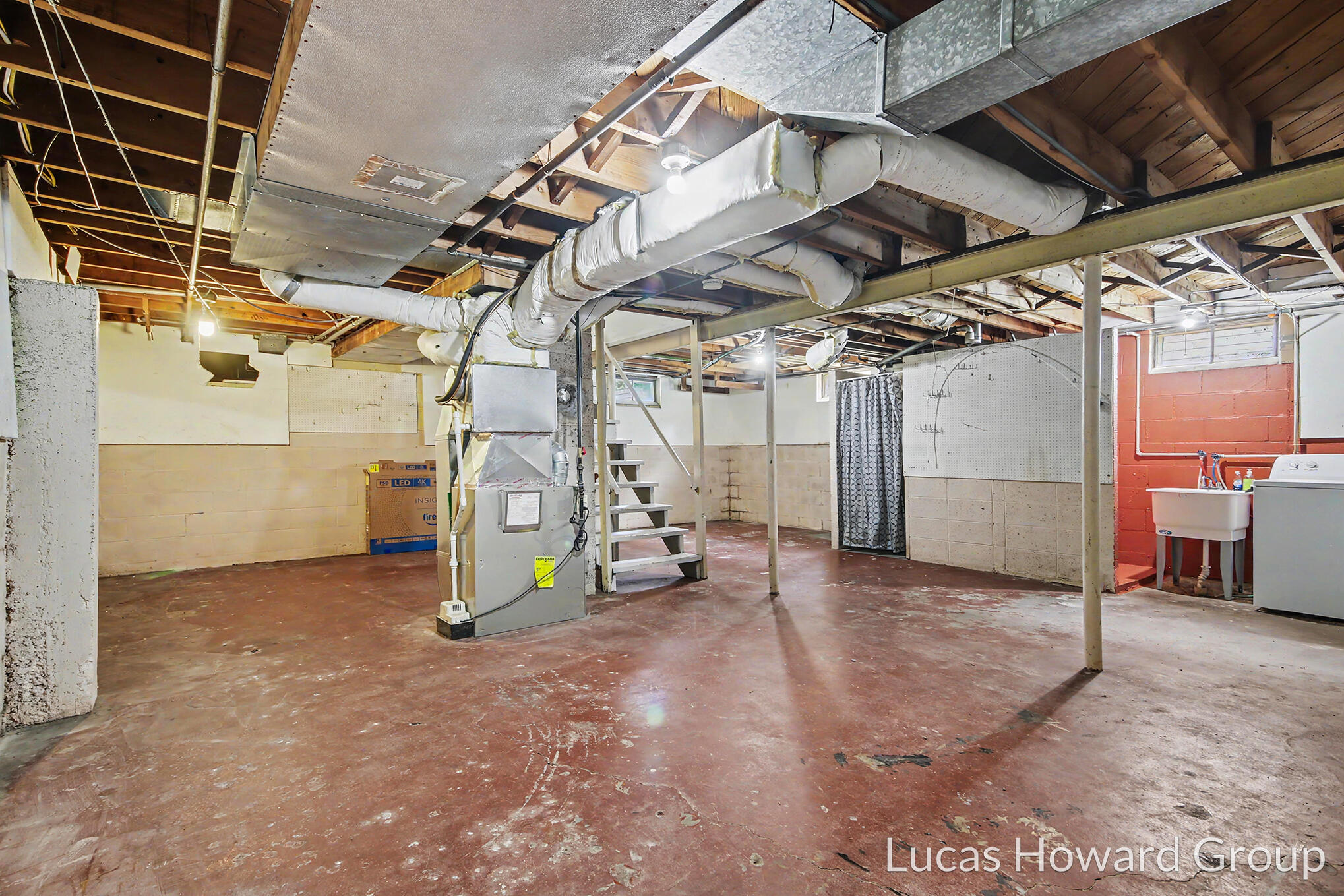 1546 Powers Avenue NW Grand Rapids MI 49504